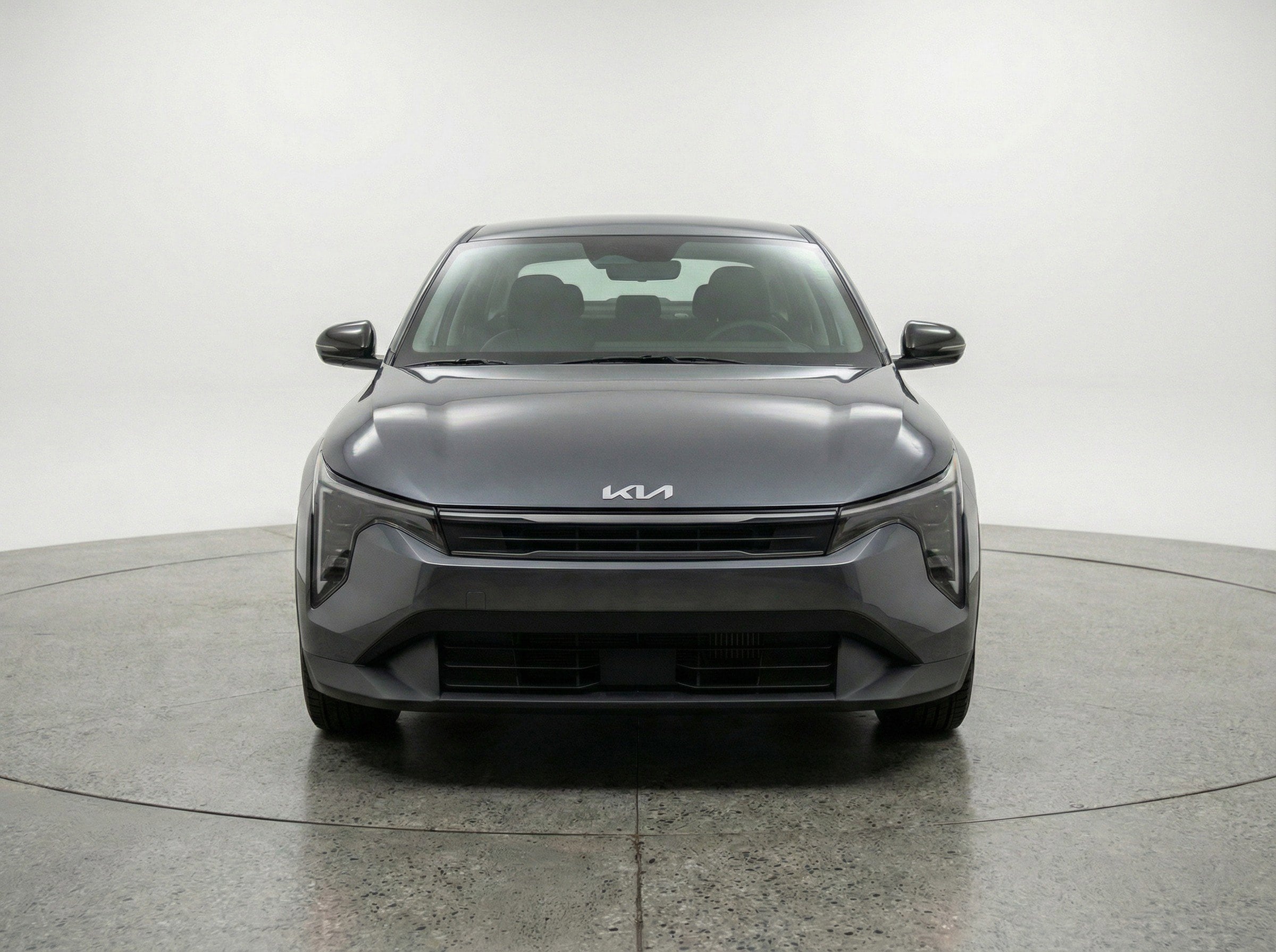 Thumbnail: 2025 Kia K4 - 2