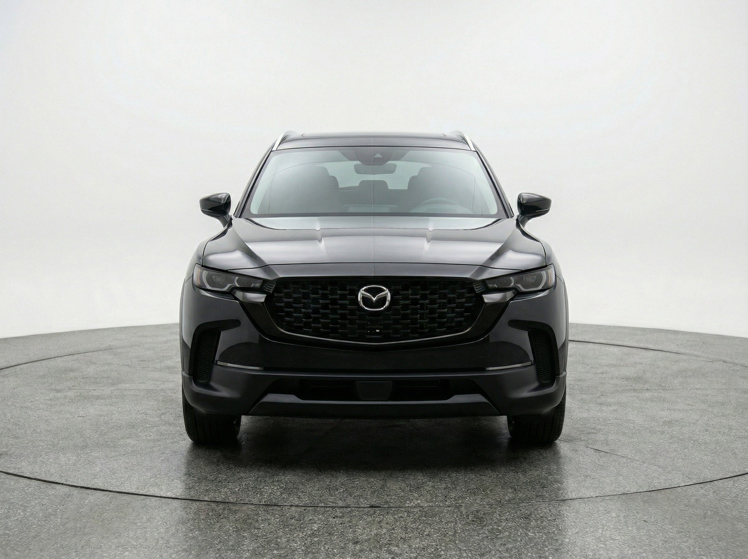 Thumbnail: 2025 Mazda CX-50 - 2