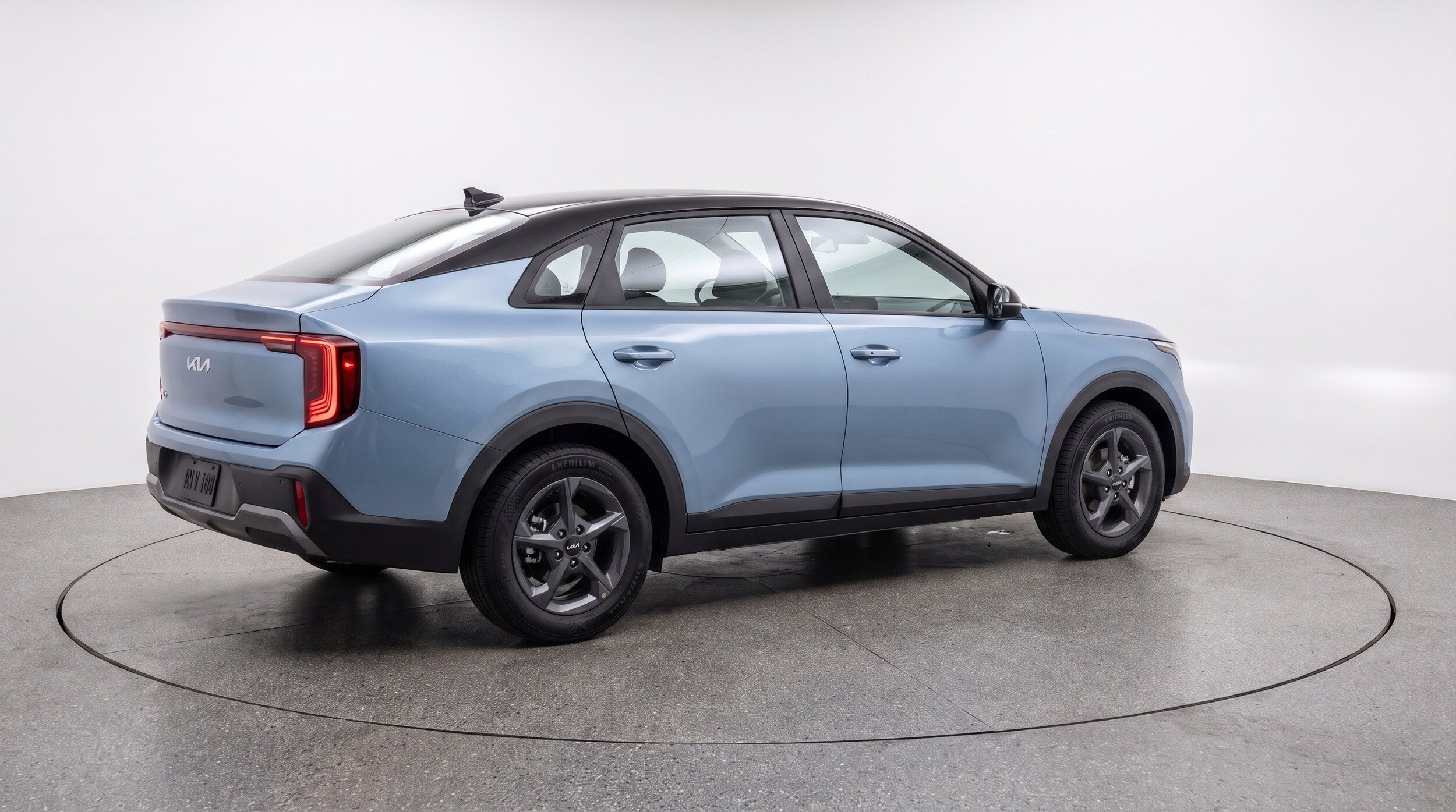 Thumbnail: 2026 Kia K4 - 9