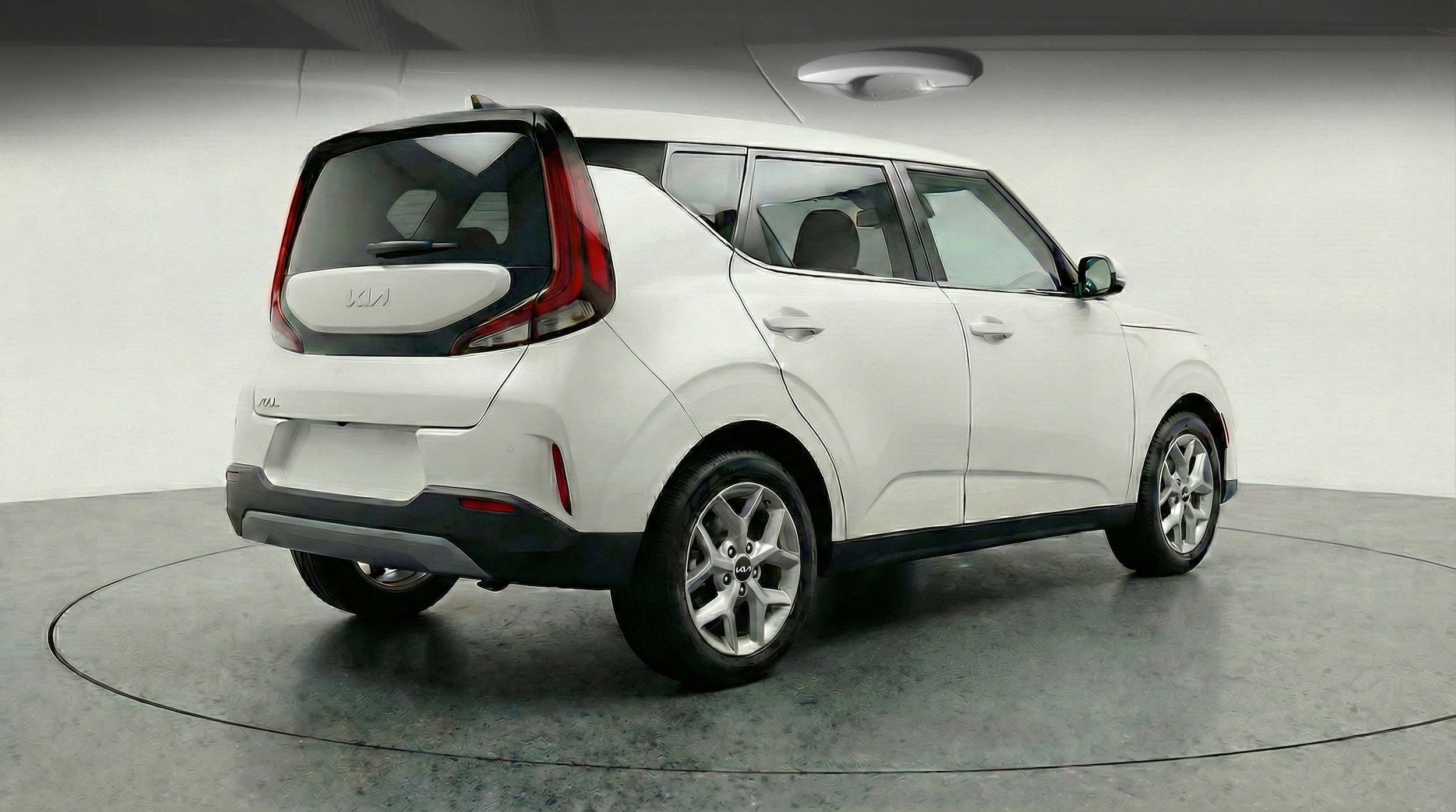 Thumbnail: 2025 Kia Soul - 9
