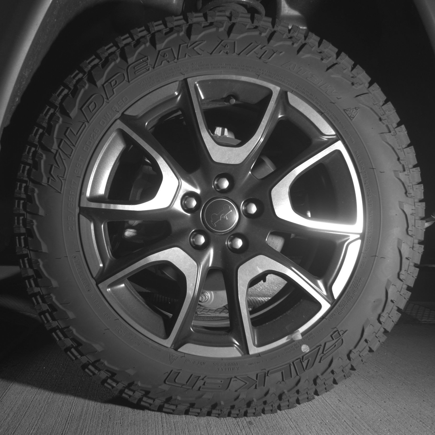 Thumbnail: 2025 Jeep Compass - 14