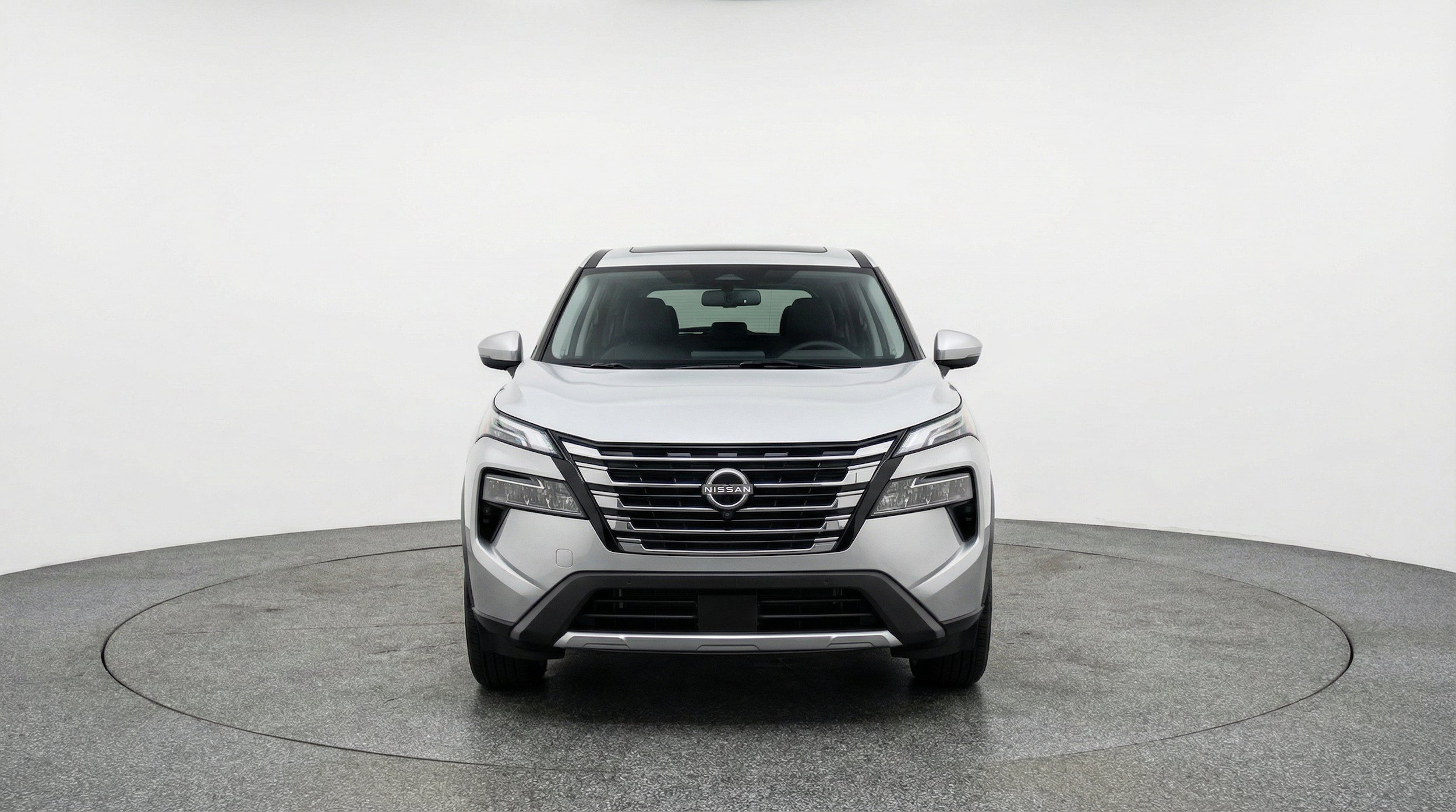 Thumbnail: 2025 Nissan Rogue - 2