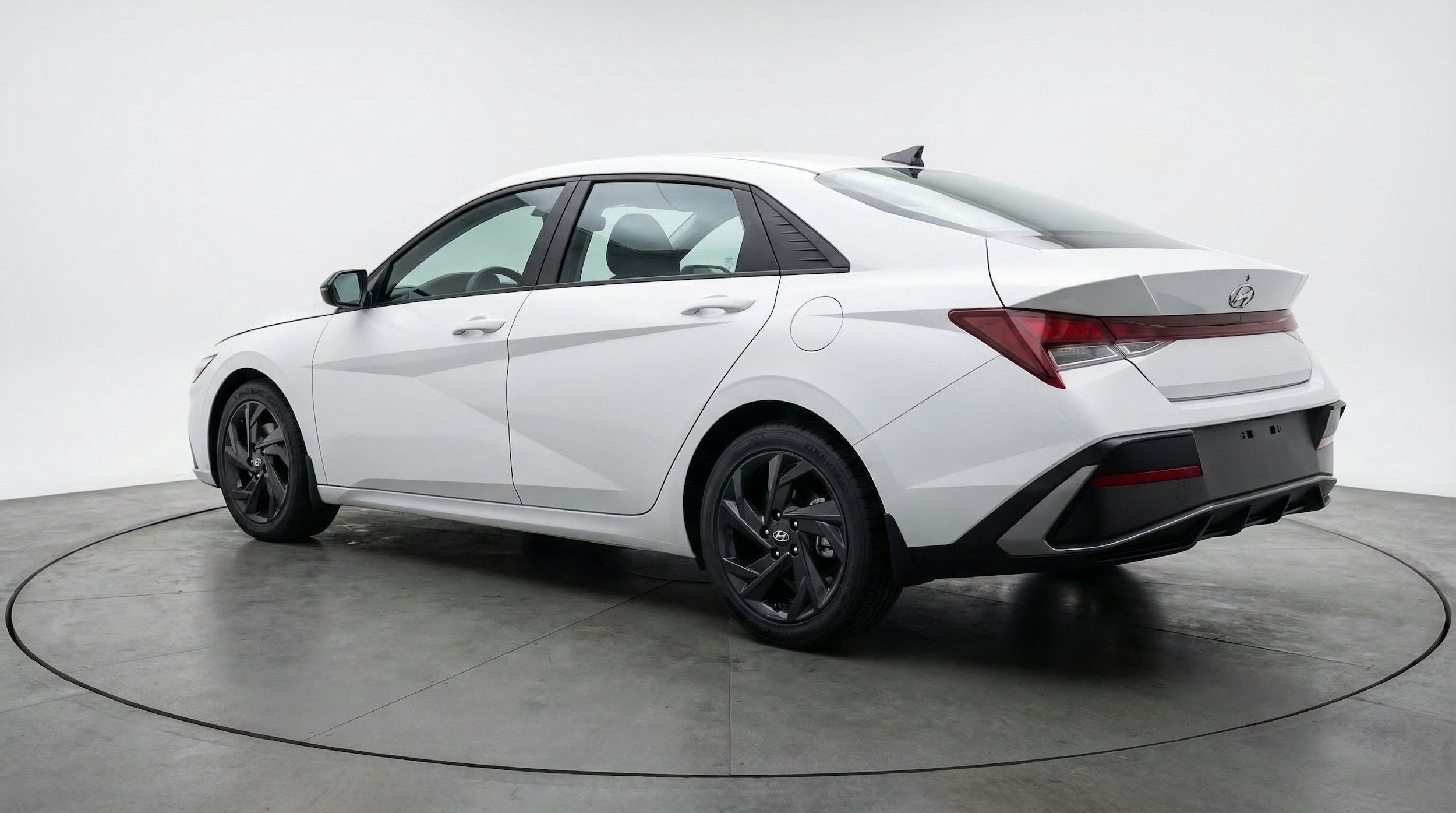 Thumbnail: 2026 Hyundai Elantra - 6