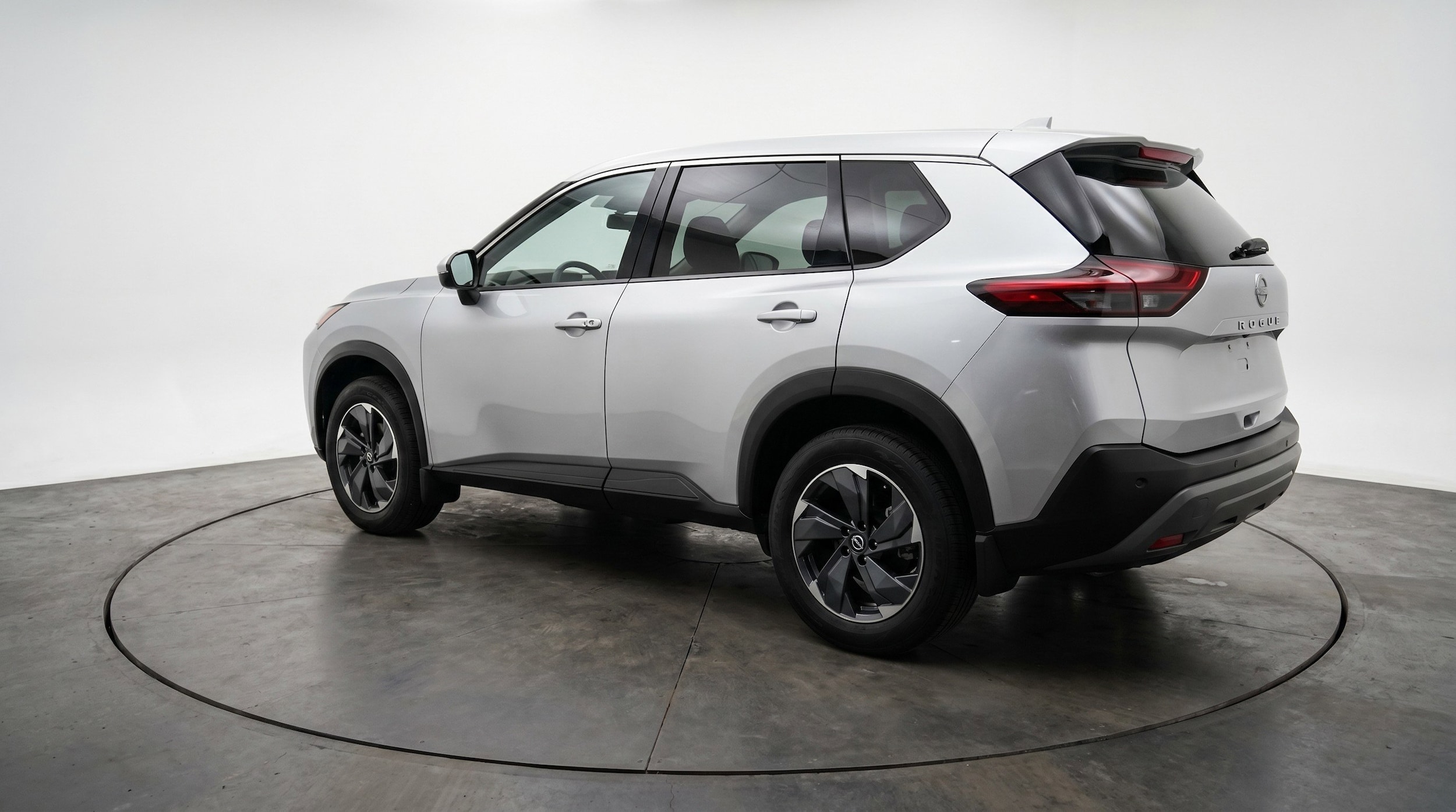 Thumbnail: 2025 Nissan Rogue - 6