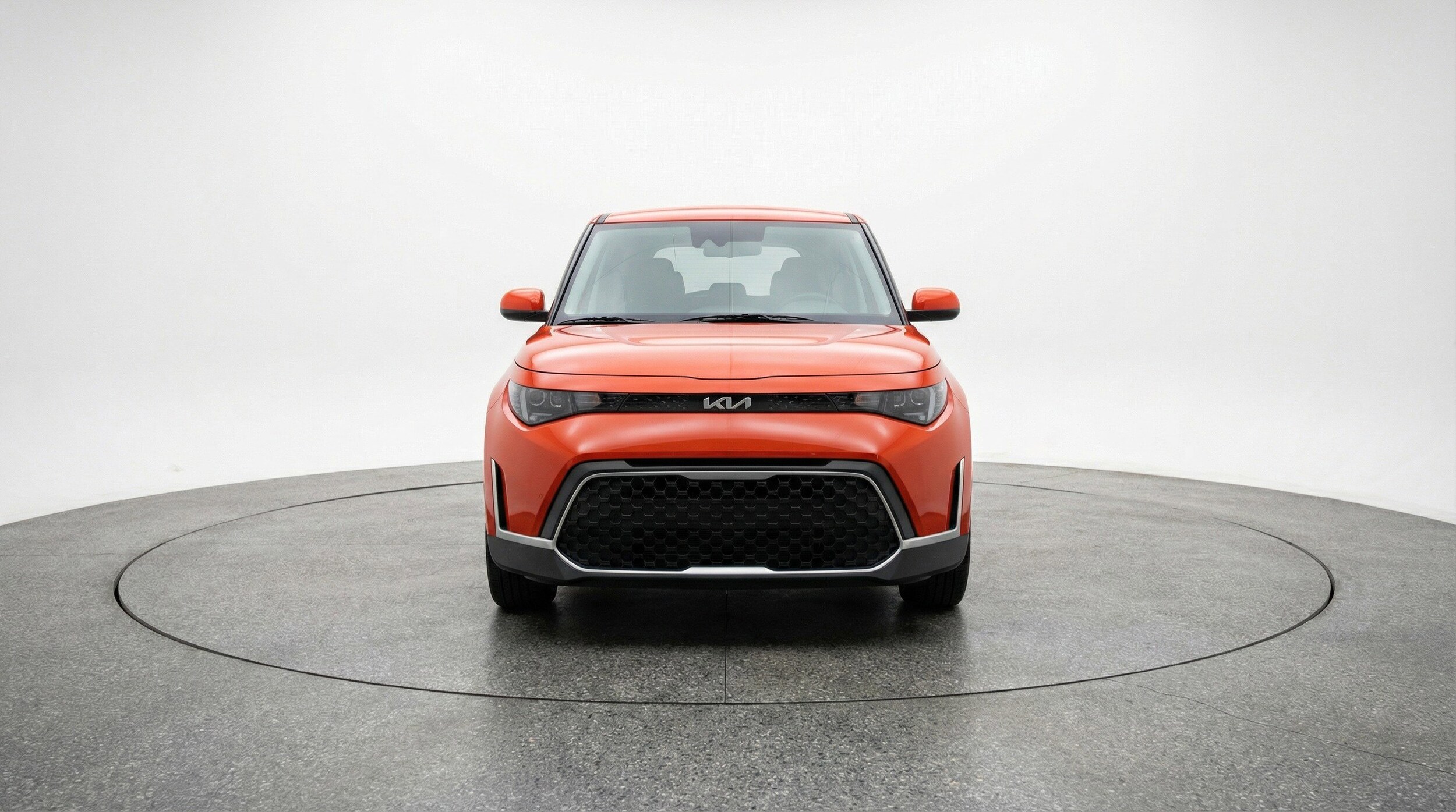 Thumbnail: 2025 Kia Soul - 2