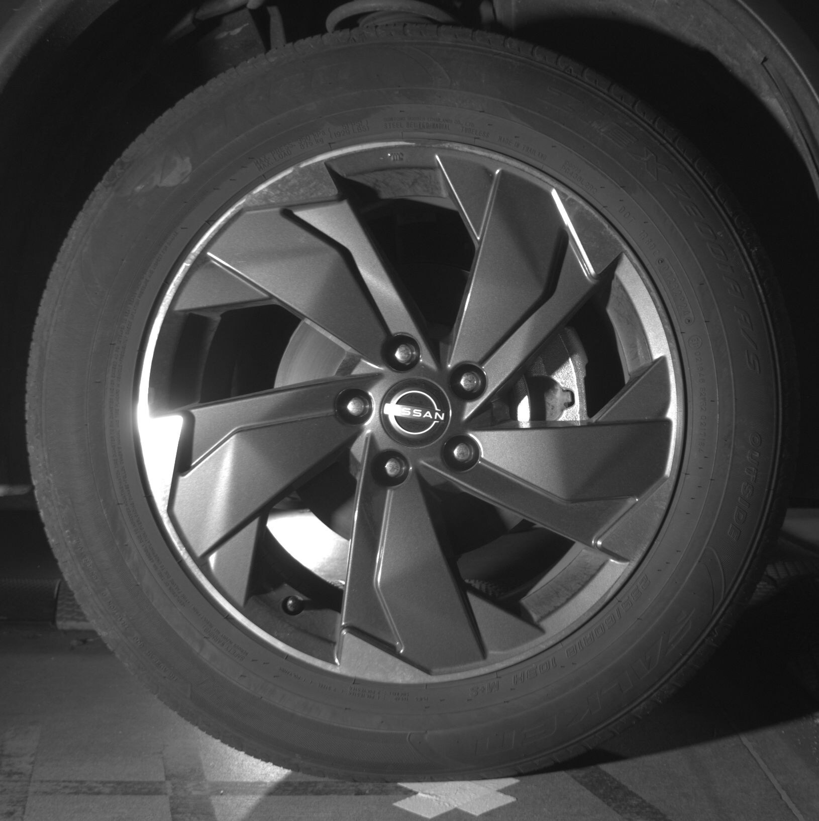 Thumbnail: 2025 Nissan Rogue - 10