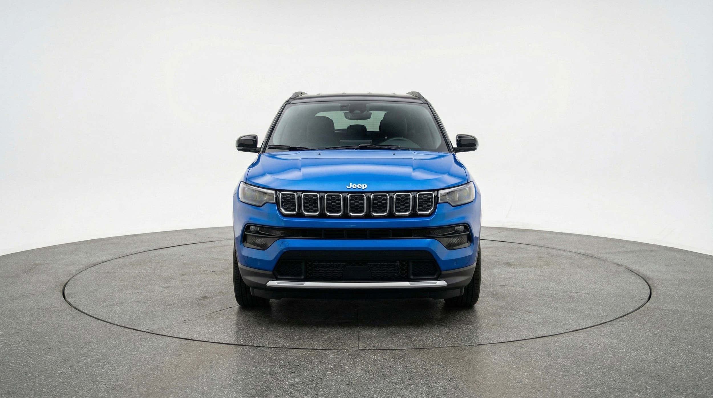 Thumbnail: 2025 Jeep Compass - 2