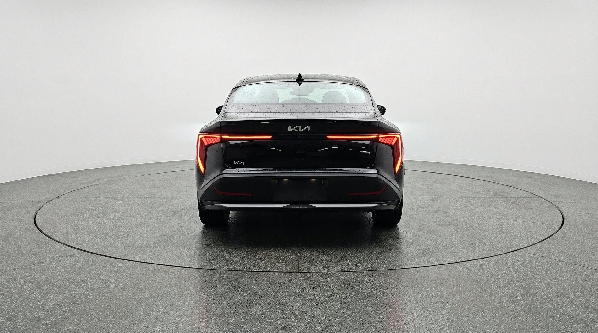 Thumbnail: 2025 Kia K4 - 7