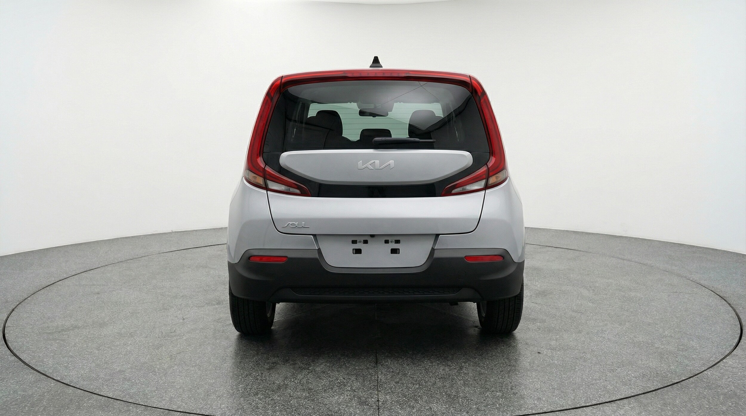 Thumbnail: 2025 Kia Soul - 6