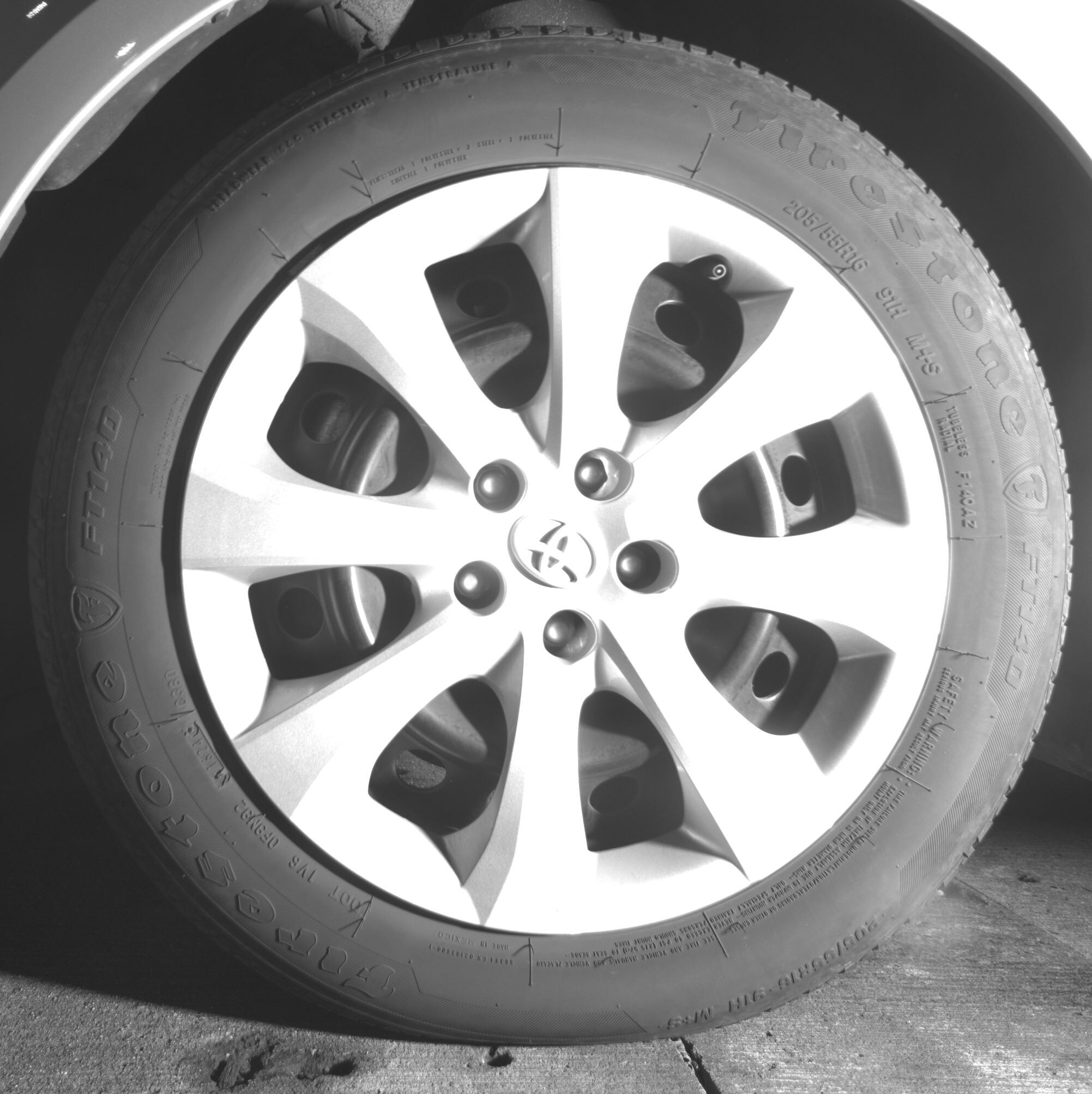 Thumbnail: 2024 Toyota Corolla - 9