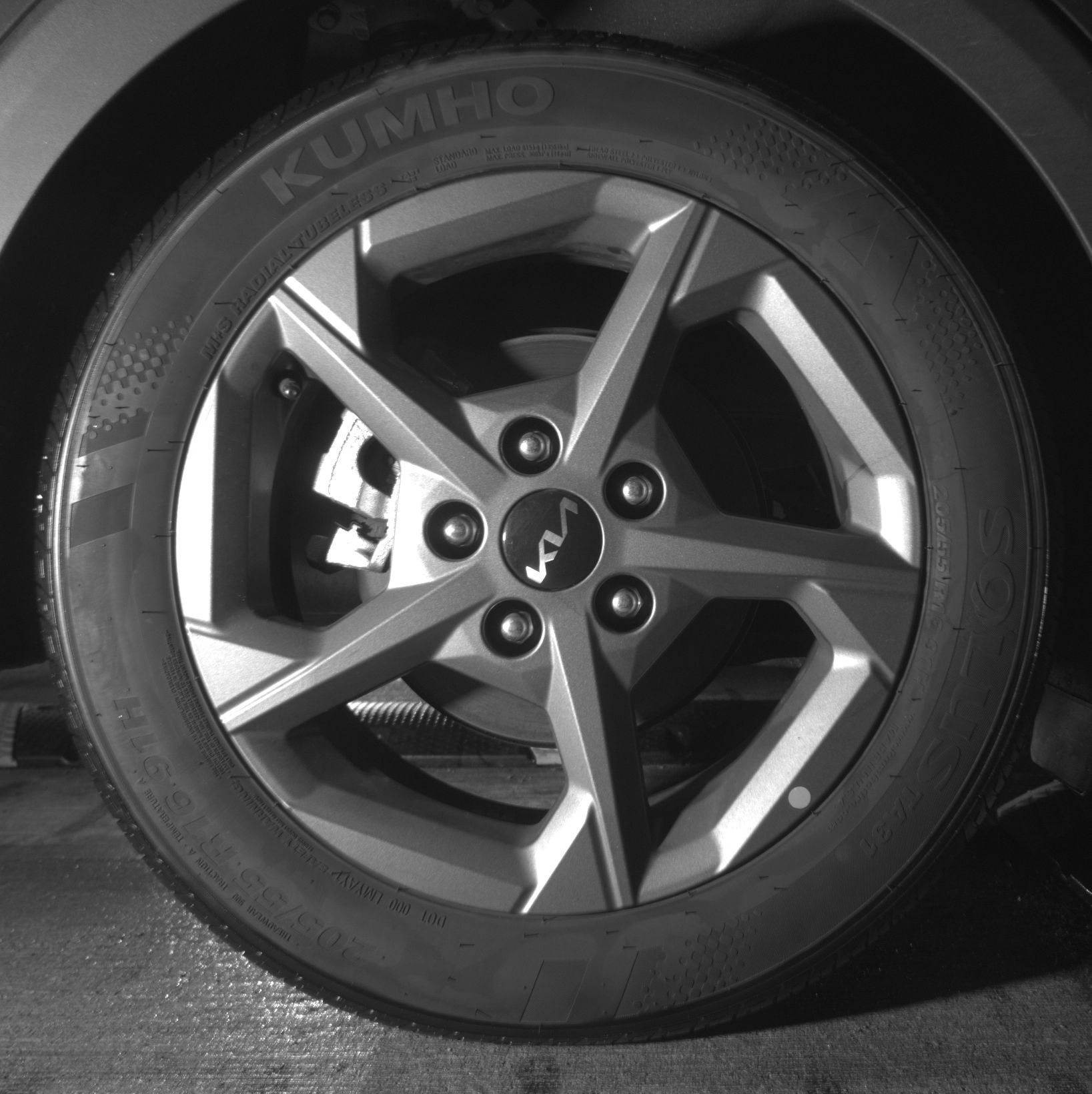 Thumbnail: 2025 Kia K4 - 12