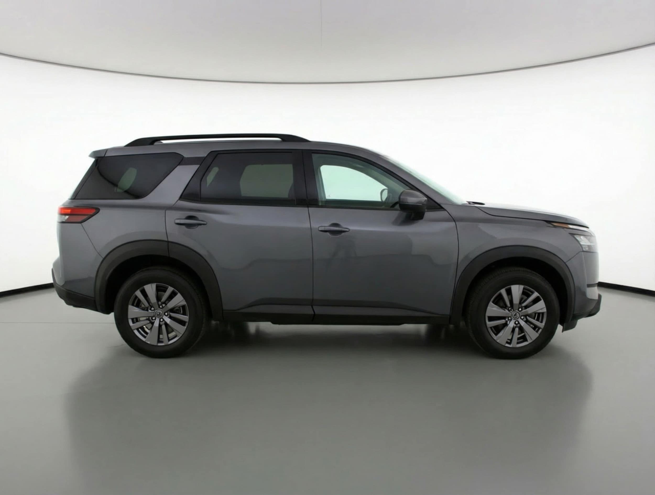 Thumbnail: 2025 Nissan Pathfinder - 8