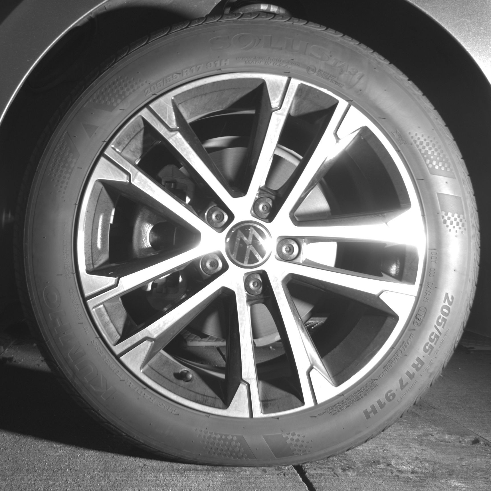 Thumbnail: 2025 Volkswagen Jetta - 9