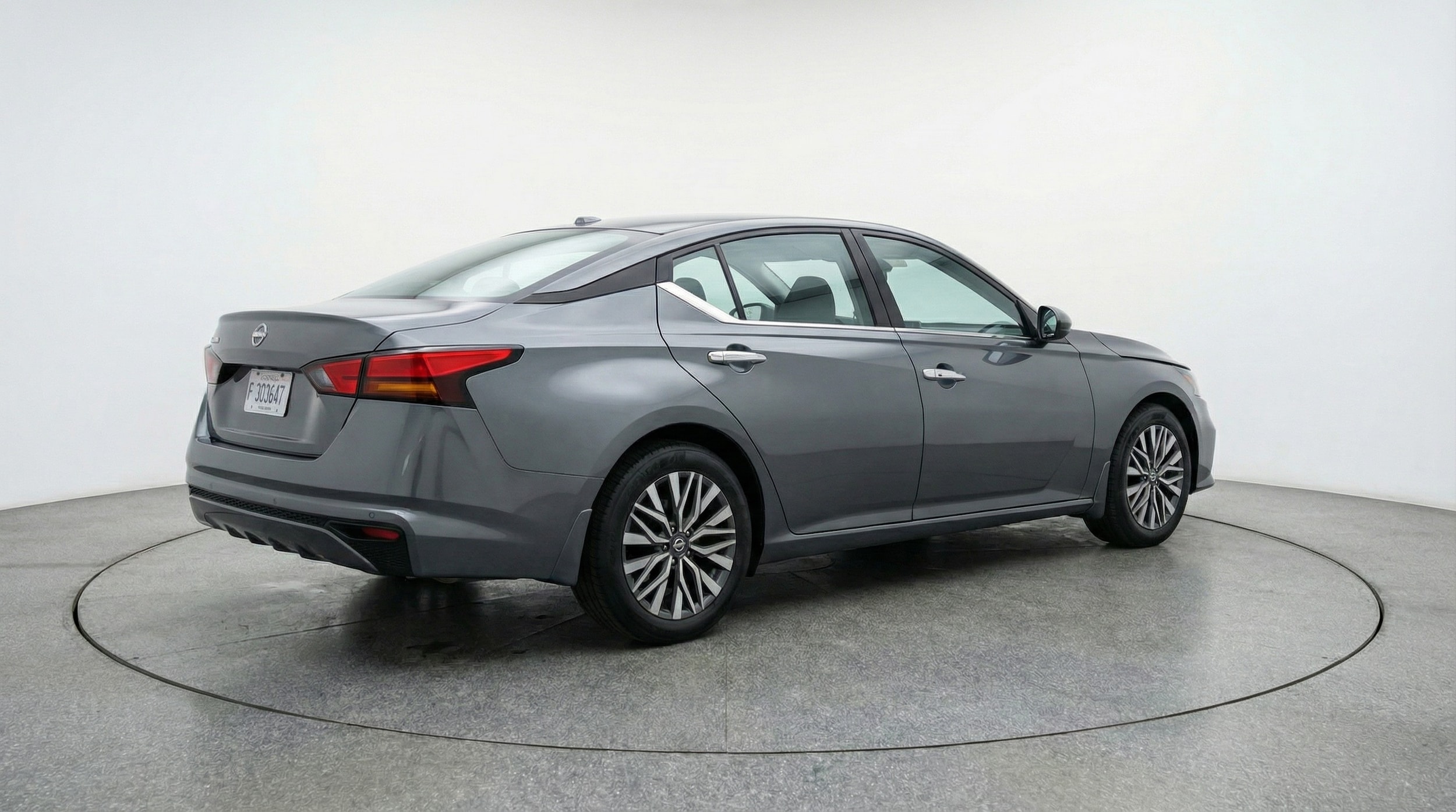 Thumbnail: 2025 Nissan Altima - 7