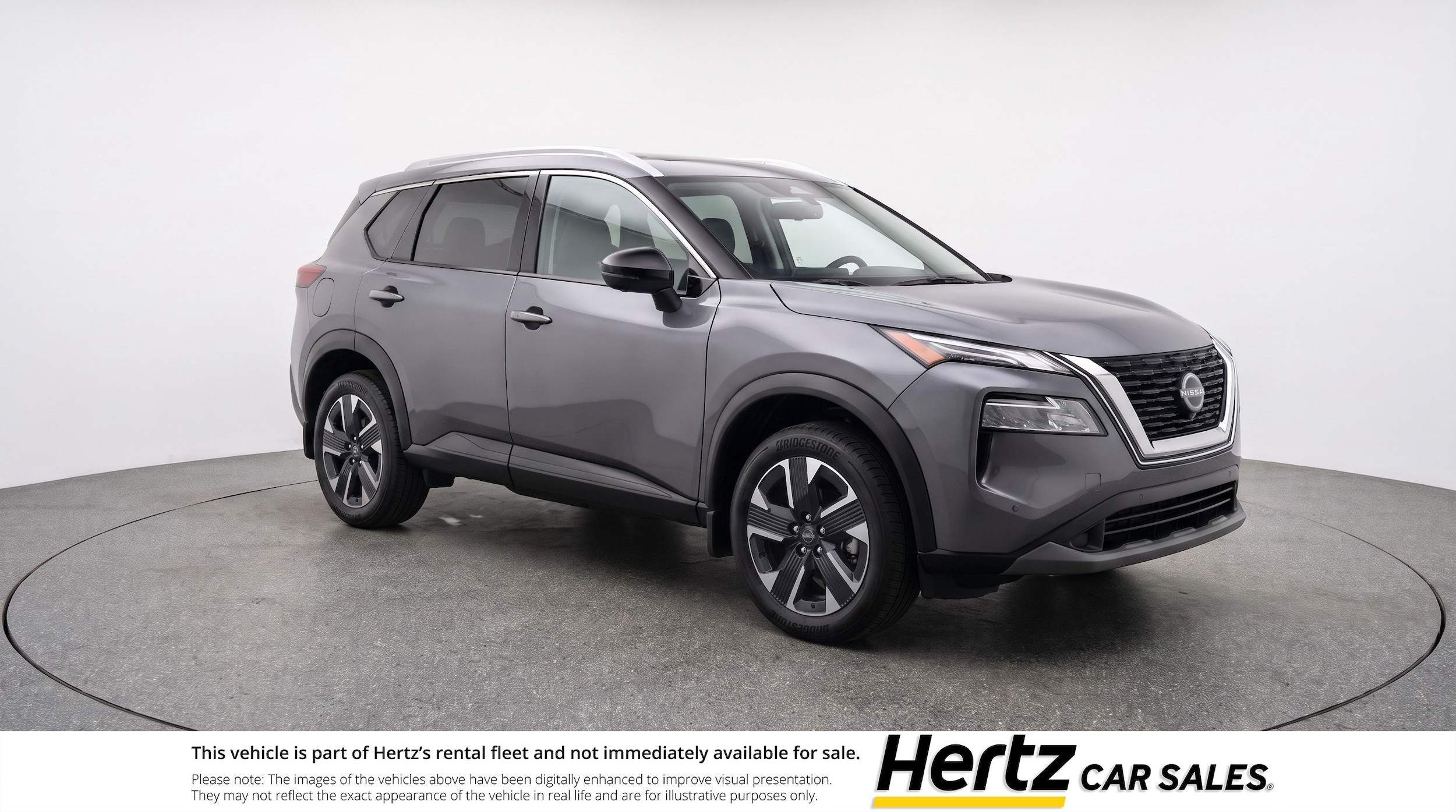 Thumbnail: 2026 Nissan Kicks - 1