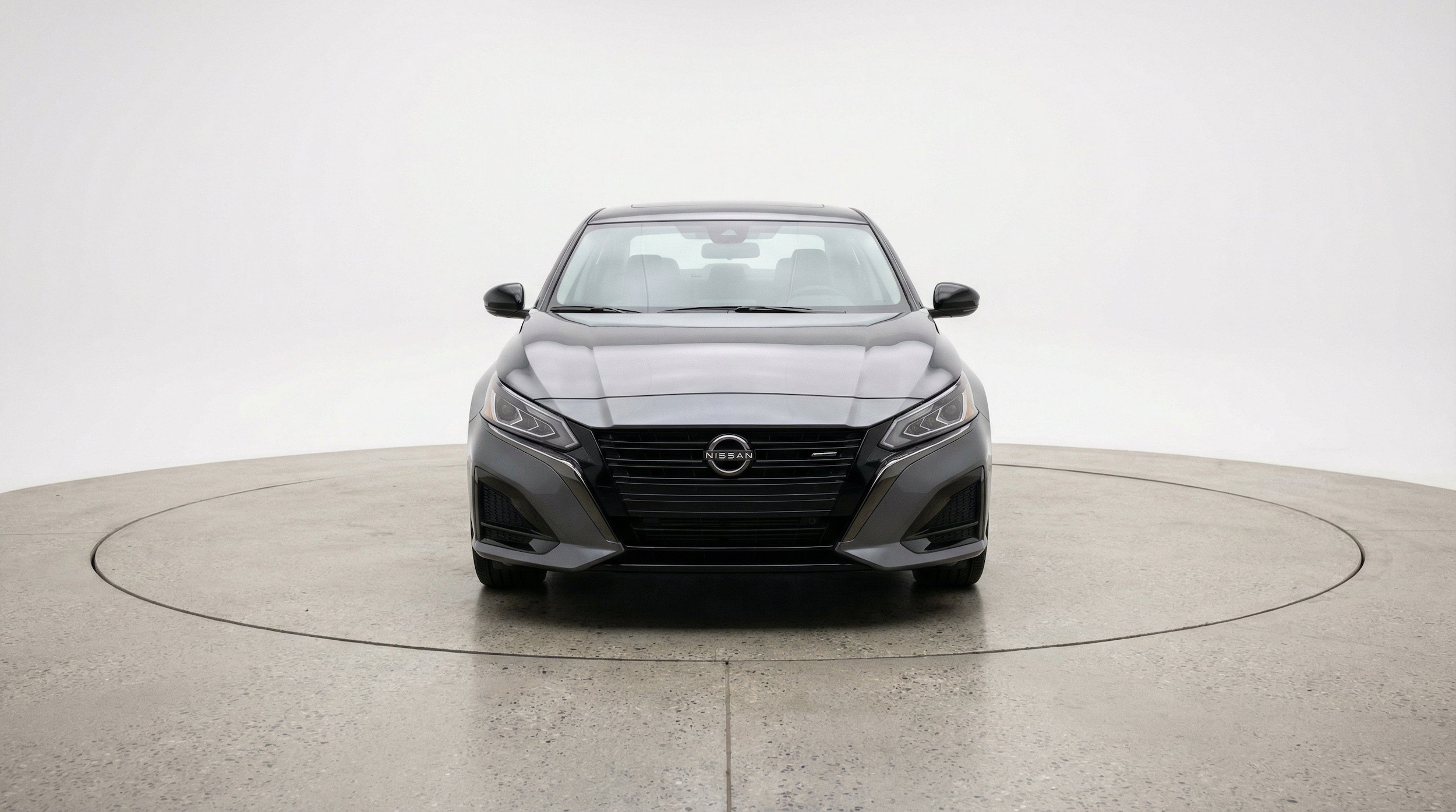 Thumbnail: 2025 Nissan Altima - 2