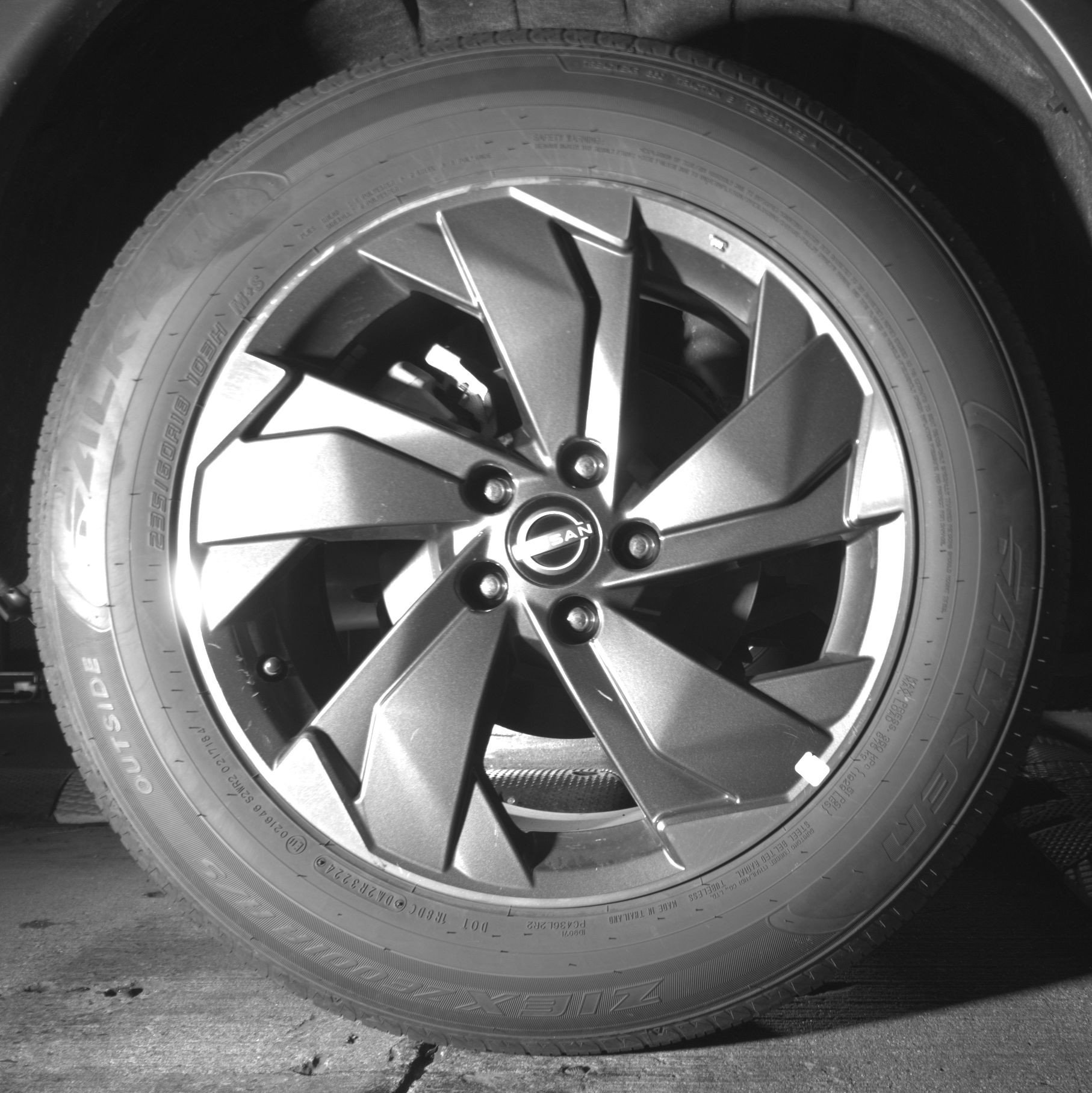 Thumbnail: 2025 Nissan Rogue - 15