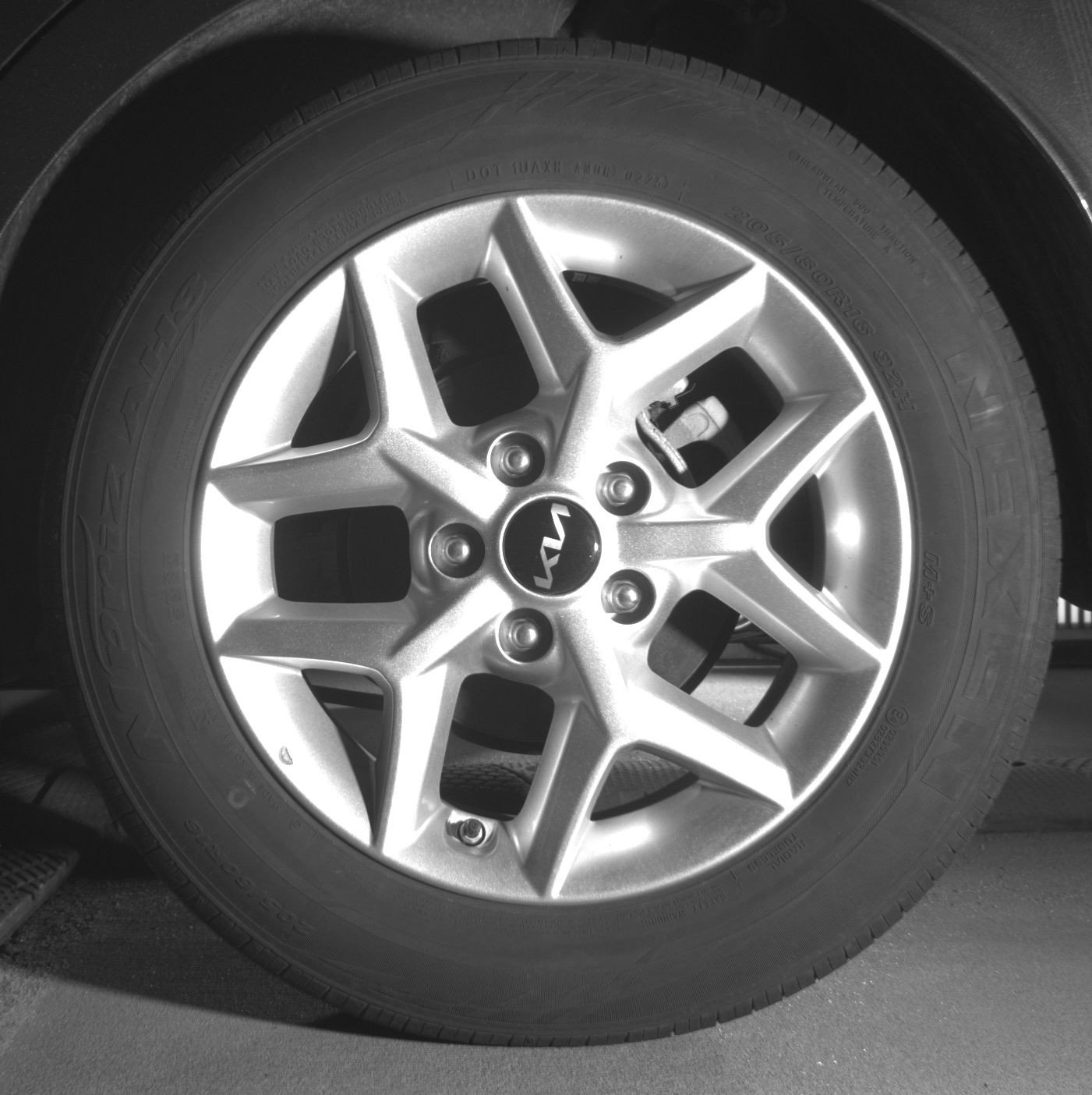 Thumbnail: 2025 Kia Soul - 19