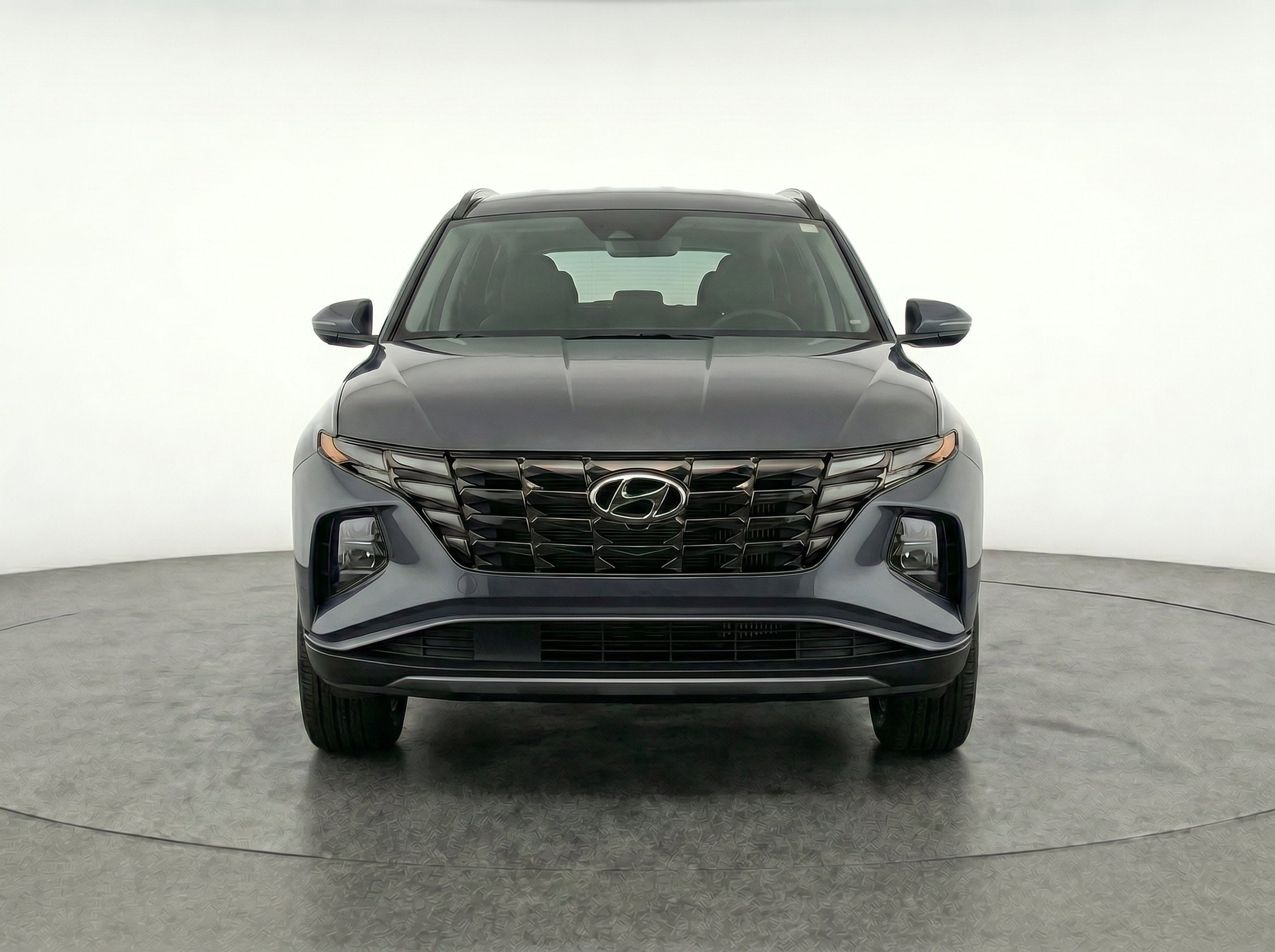 Thumbnail: 2026 Hyundai Tucson - 2