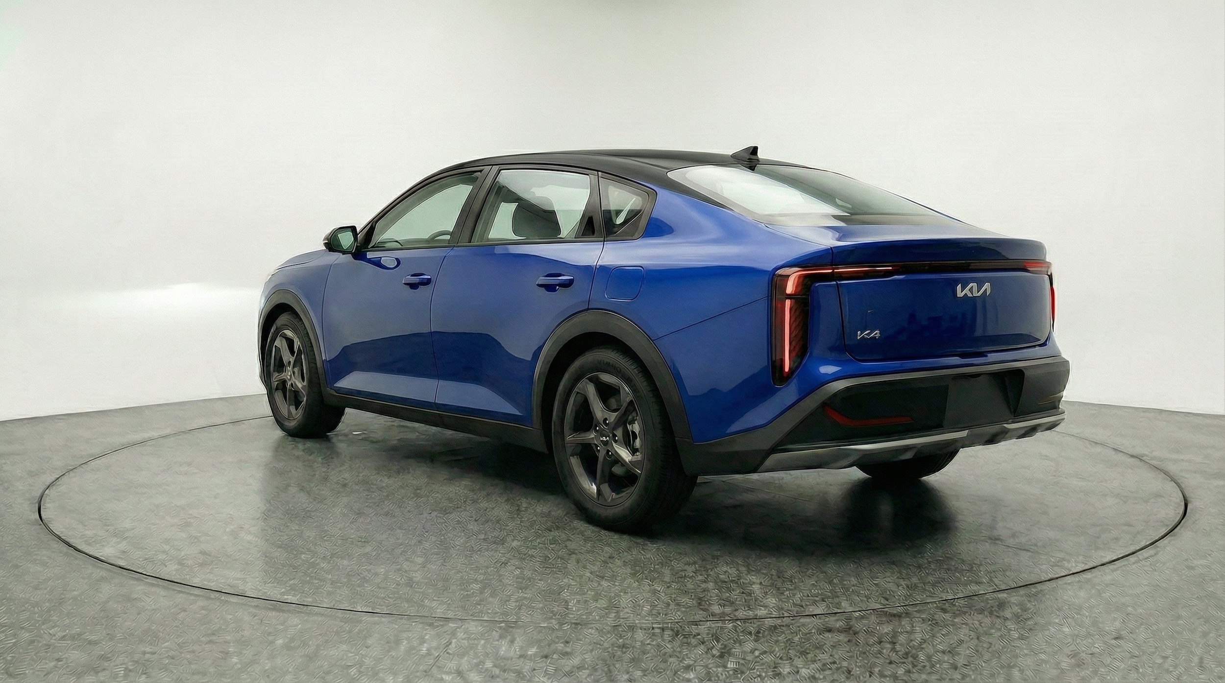 Thumbnail: 2026 Kia K4 - 6