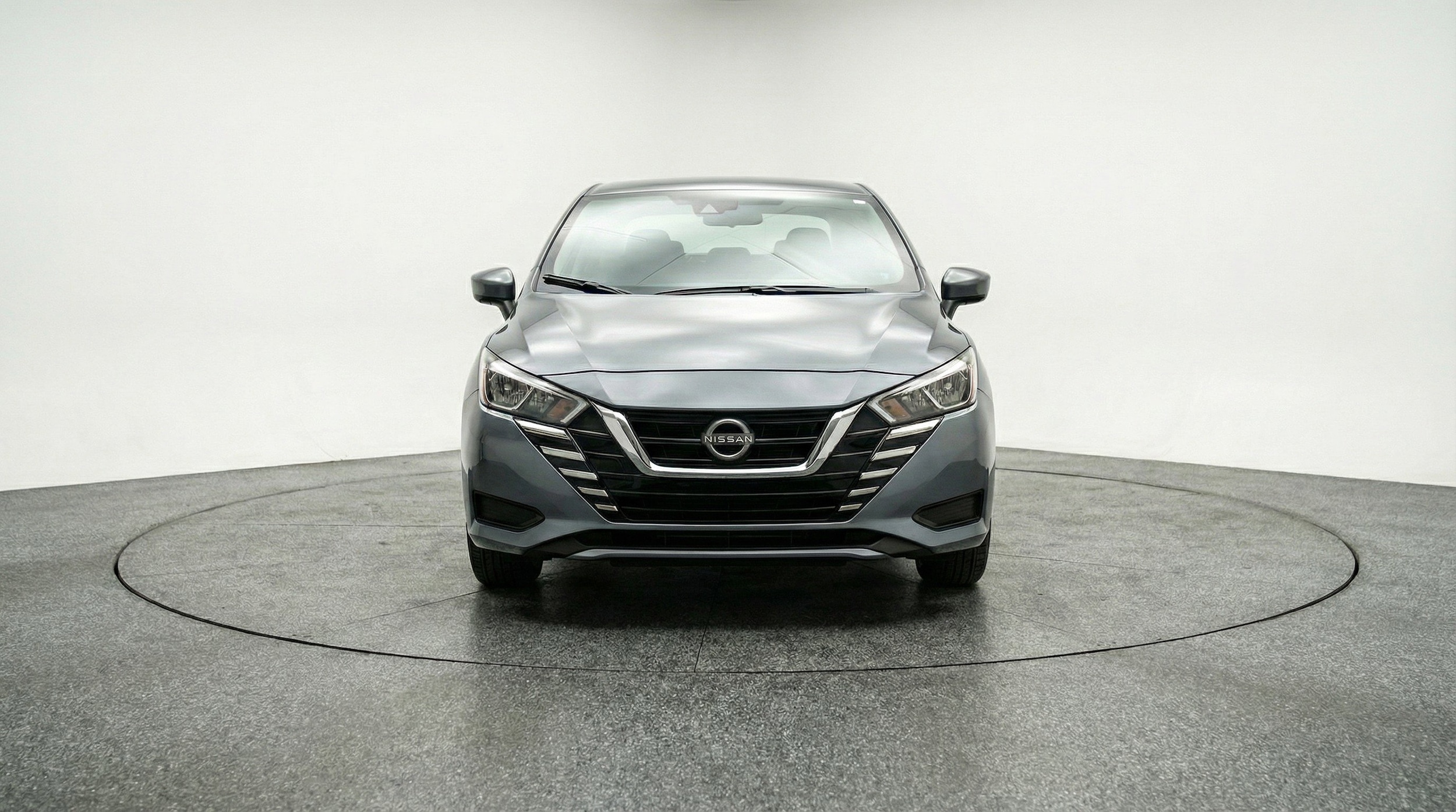 Thumbnail: 2025 Nissan Versa - 2