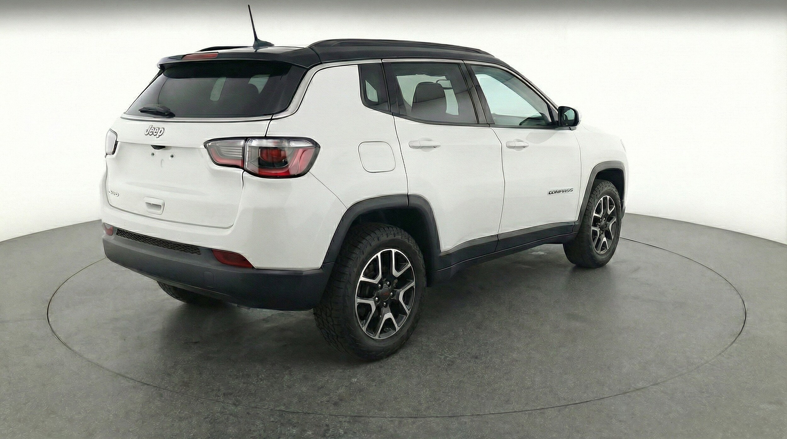 Thumbnail: 2025 Jeep Compass - 9