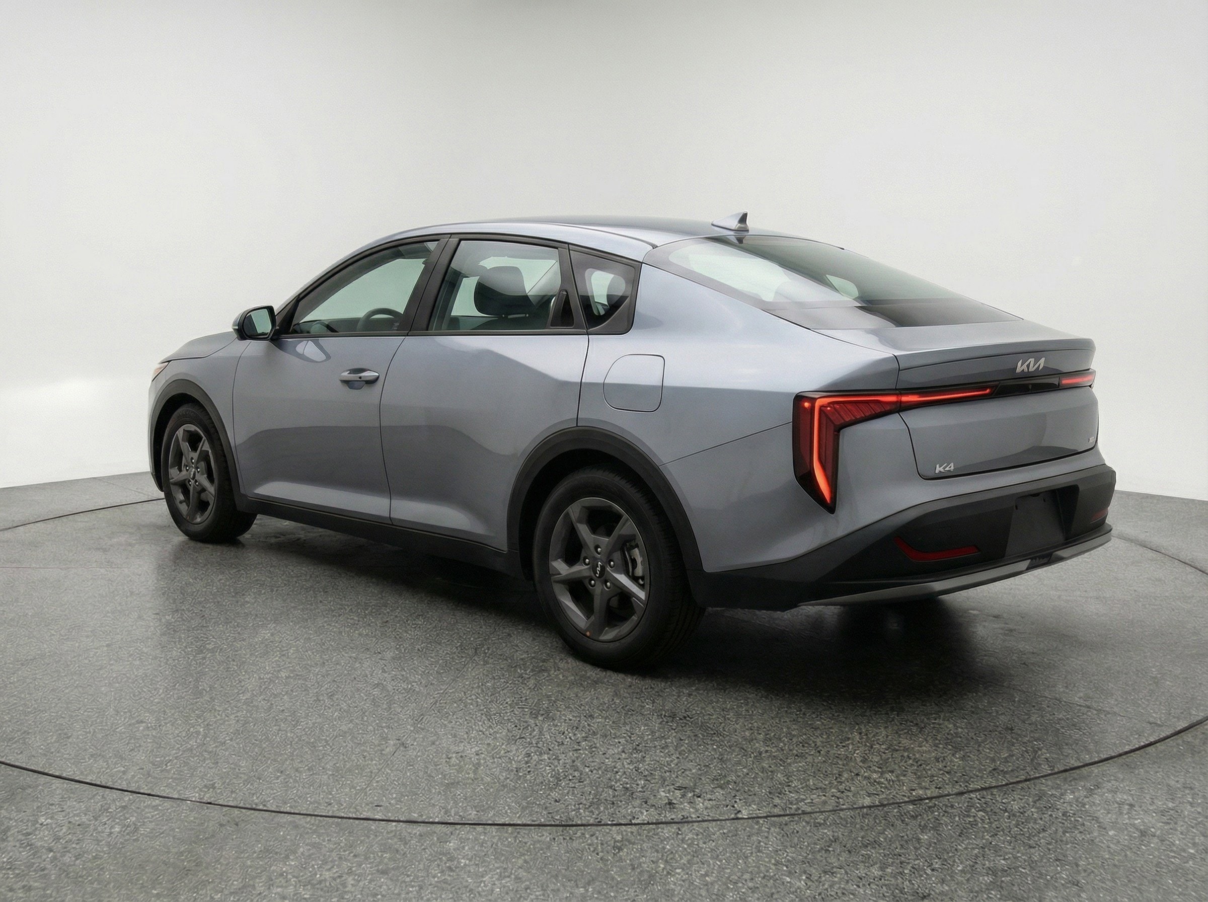 Thumbnail: 2025 Kia K4 - 6