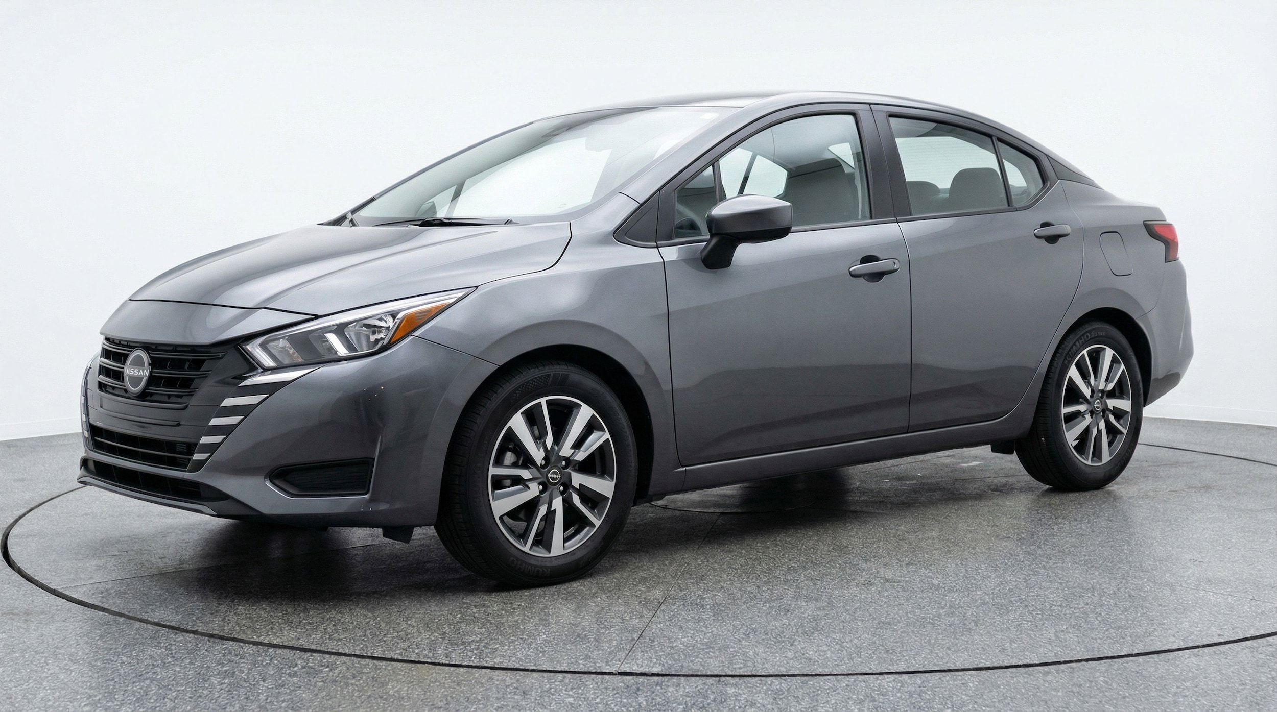 Thumbnail: 2025 Nissan Versa - 3