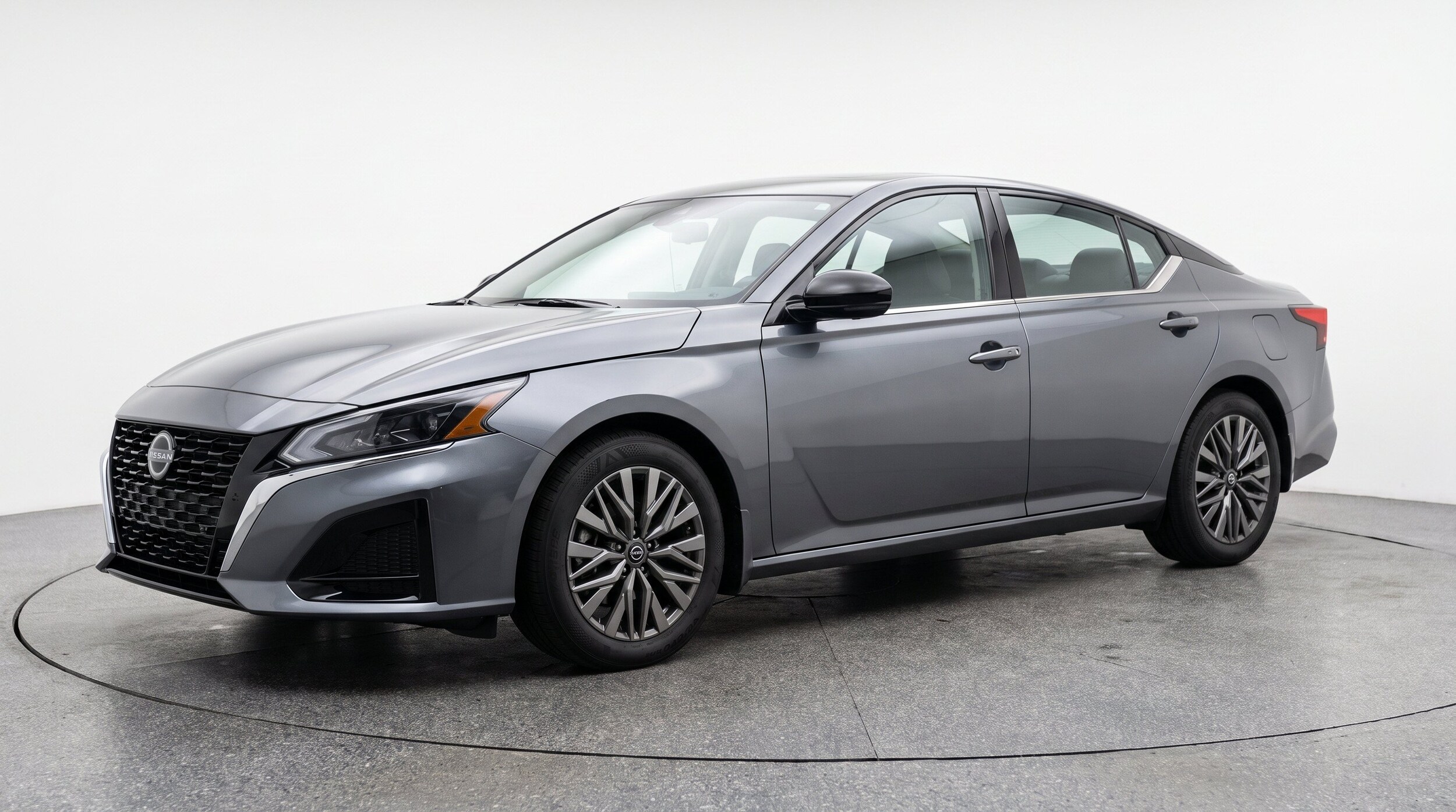 Thumbnail: 2026 Nissan Altima - 3