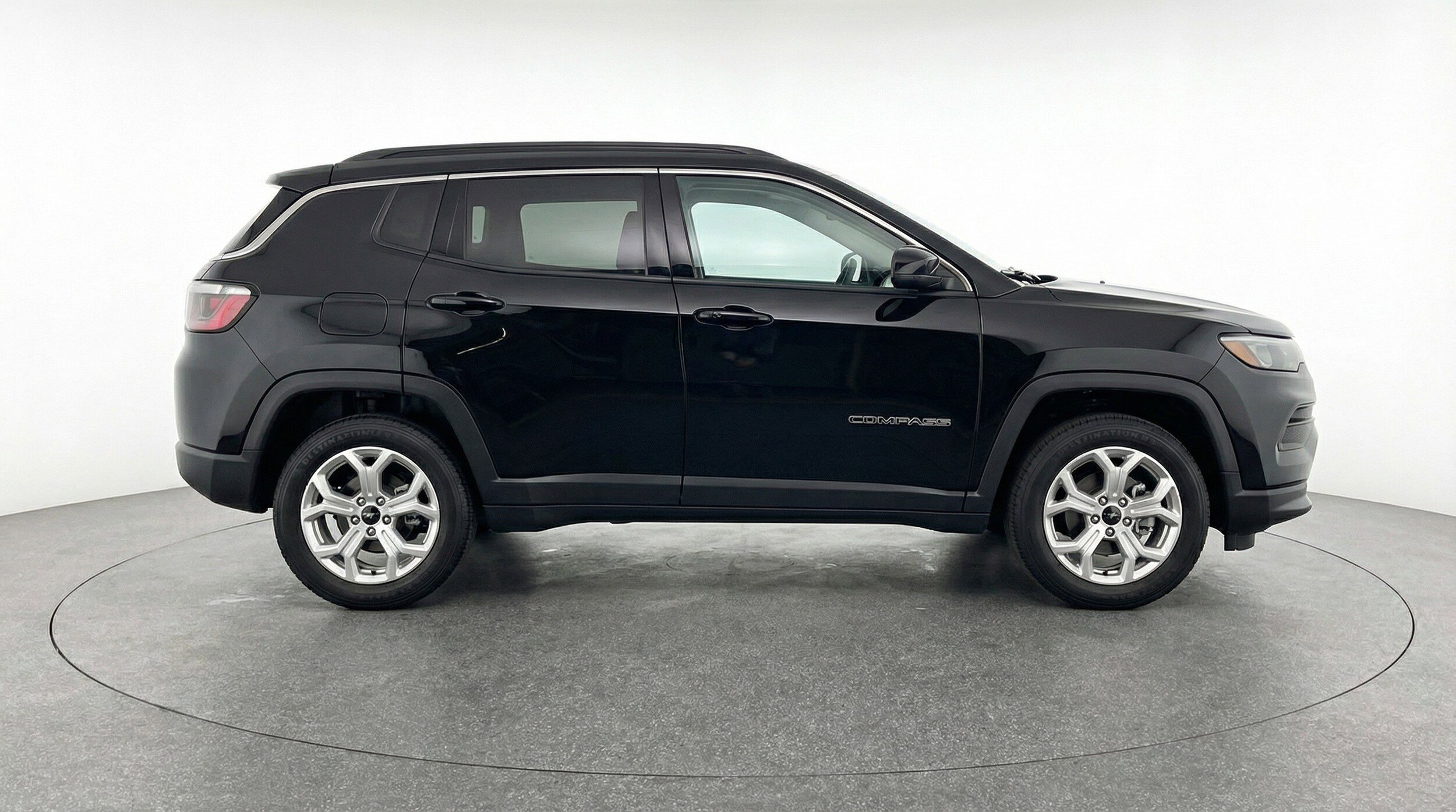 Thumbnail: 2025 Jeep Compass - 11