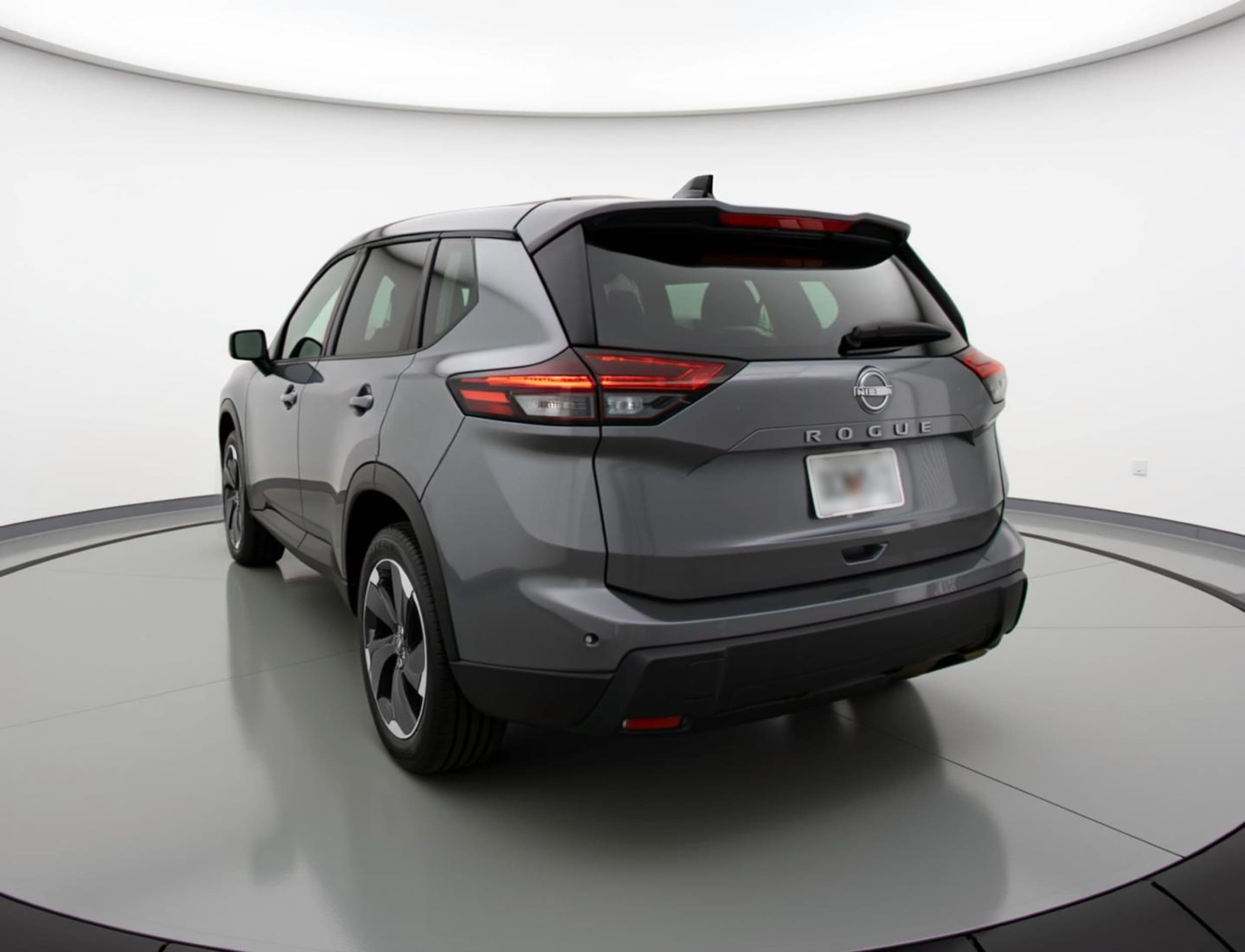 Thumbnail: 2025 Nissan Rogue - 5