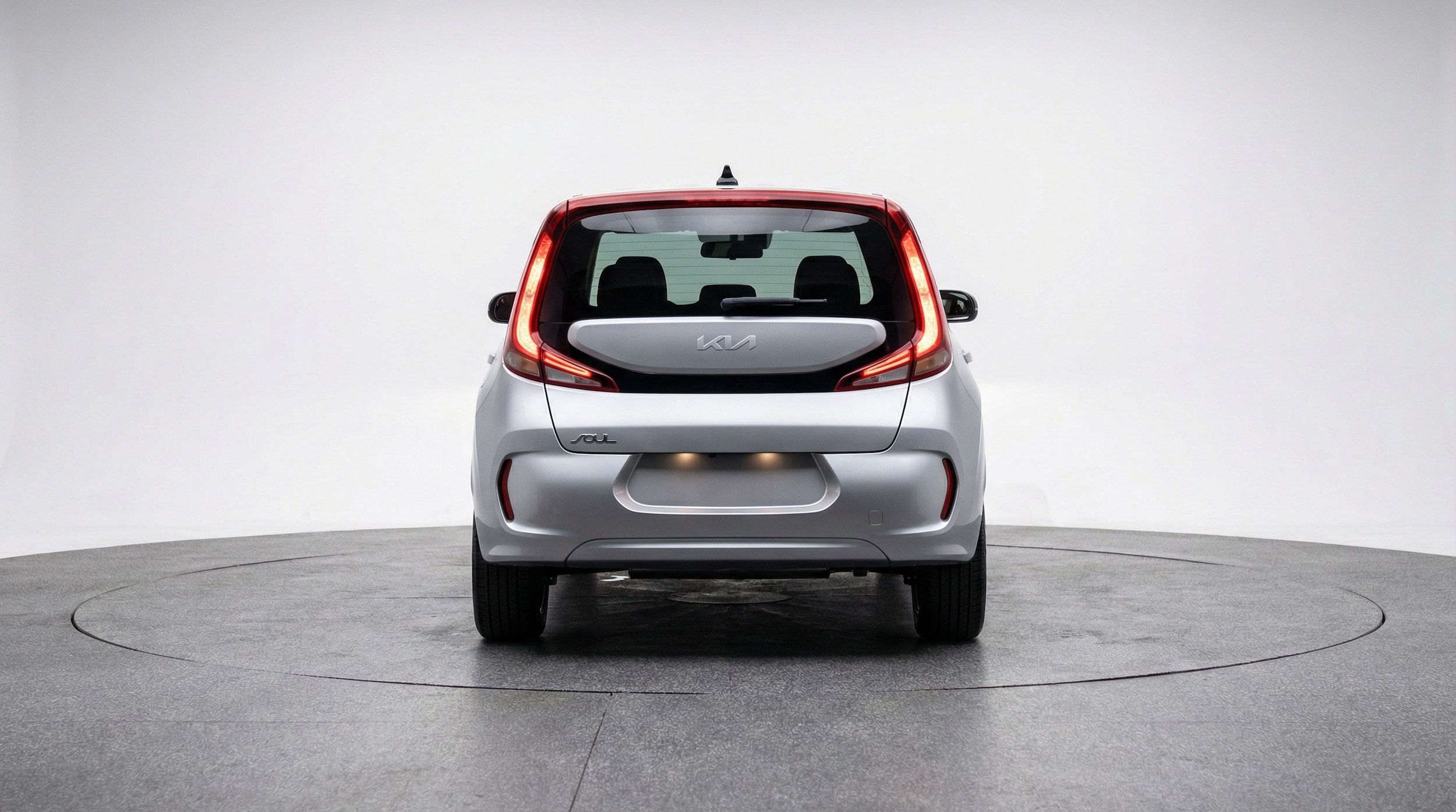 Thumbnail: 2025 Kia Soul - 6