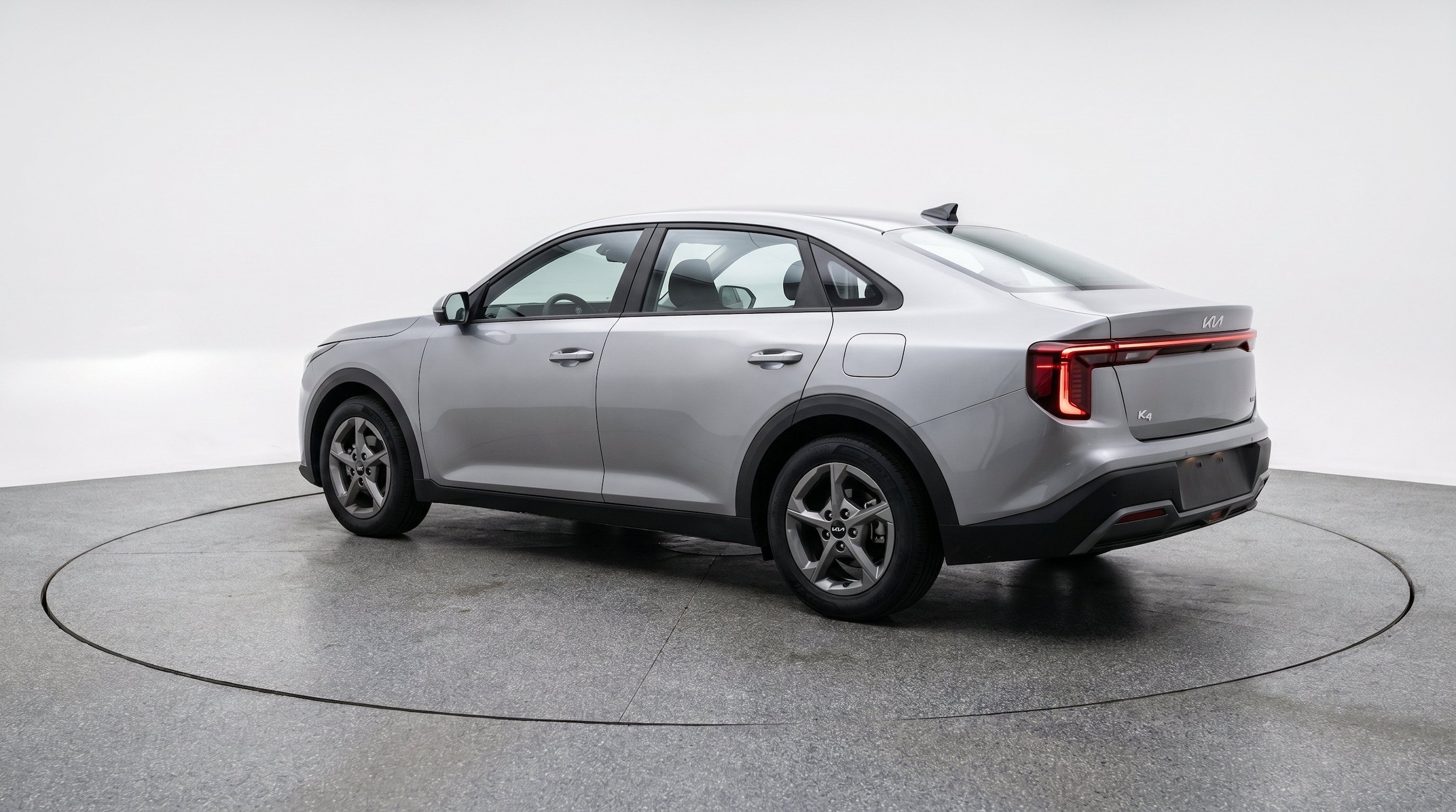 Thumbnail: 2025 Kia K4 - 6
