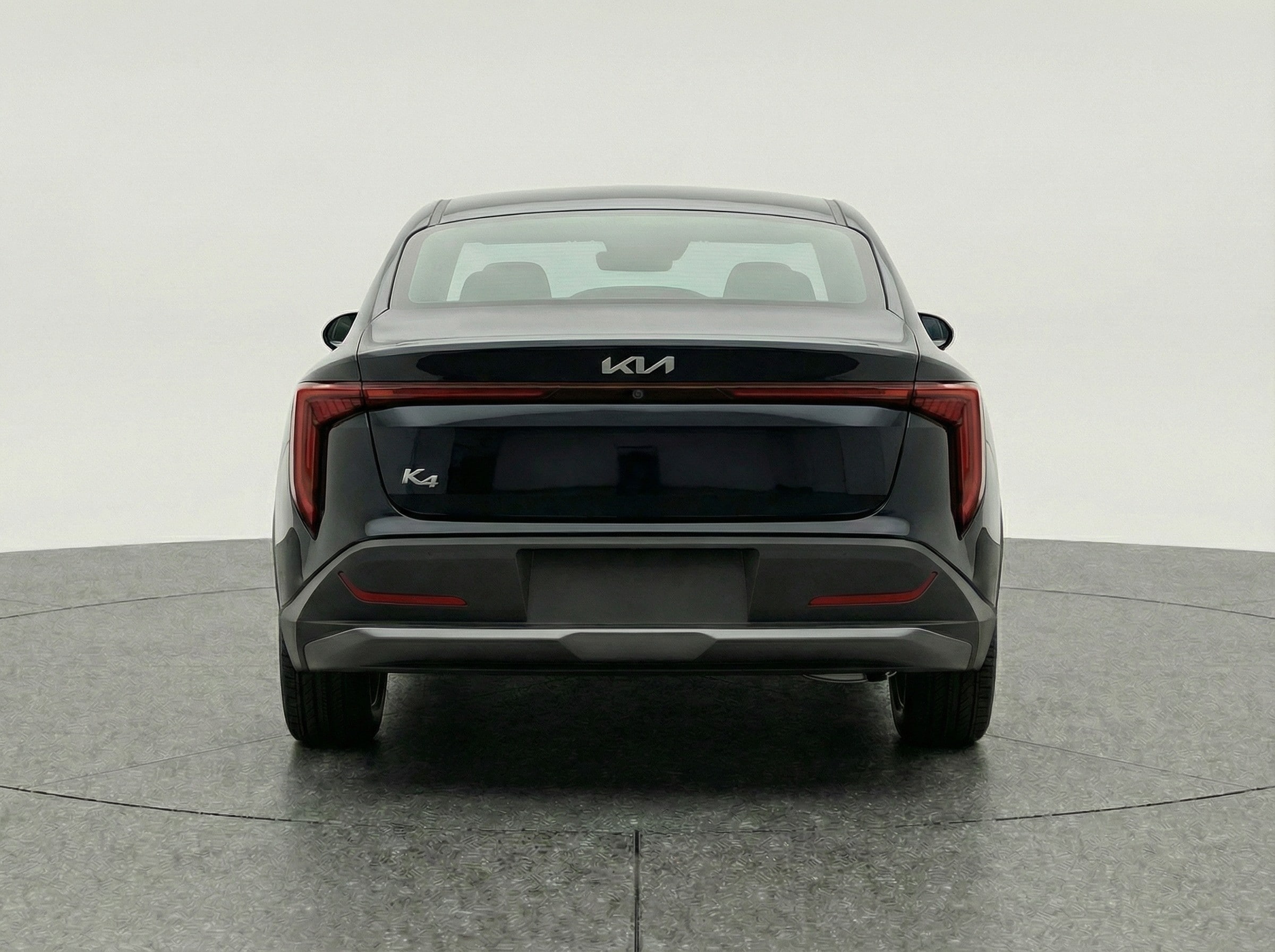 Thumbnail: 2025 Kia K4 - 6