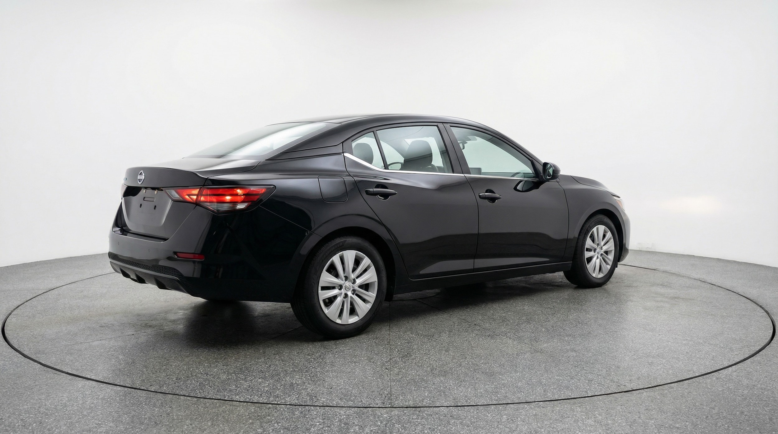 Thumbnail: 2025 Nissan Sentra - 7