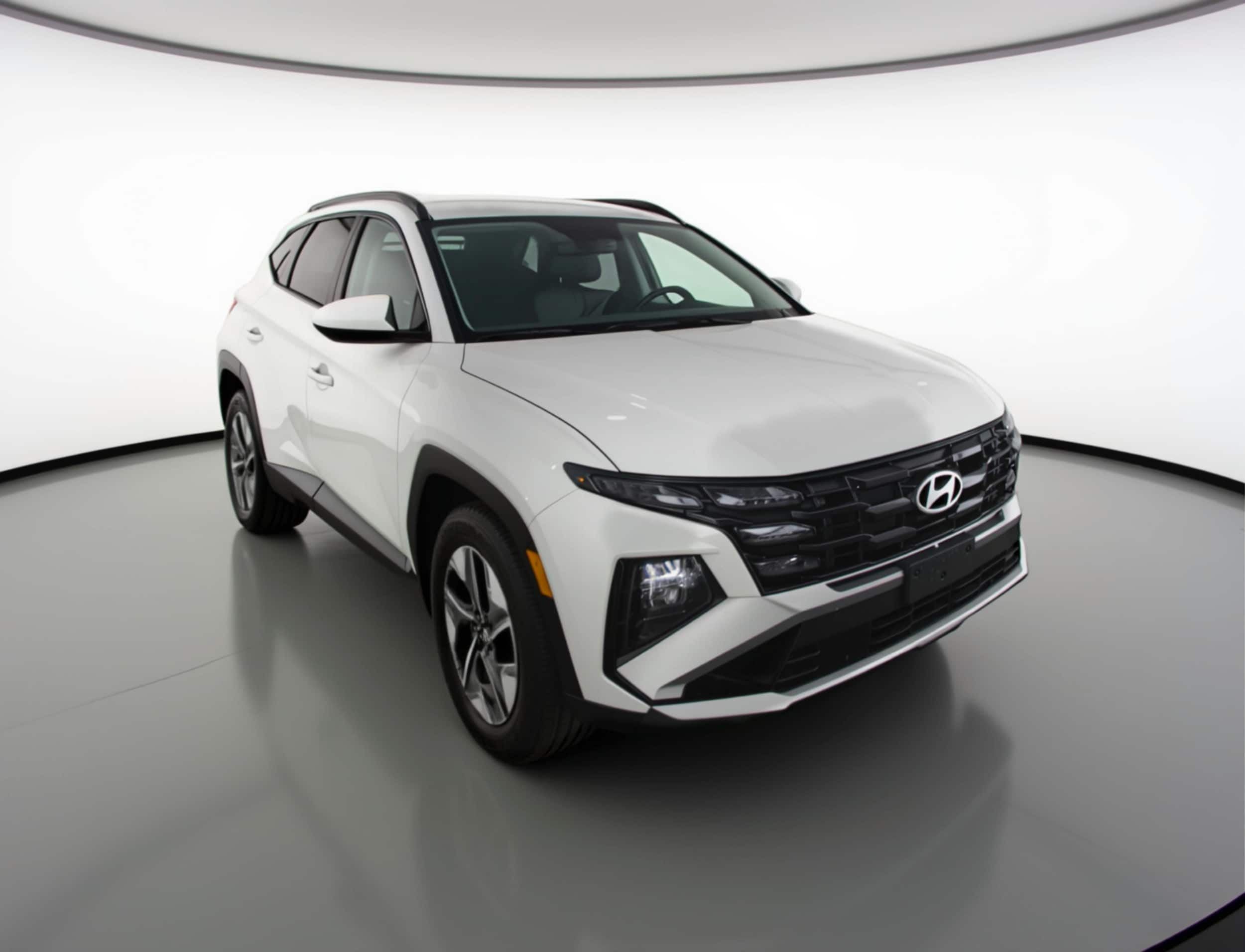 Thumbnail: 2025 Hyundai Tucson - 1