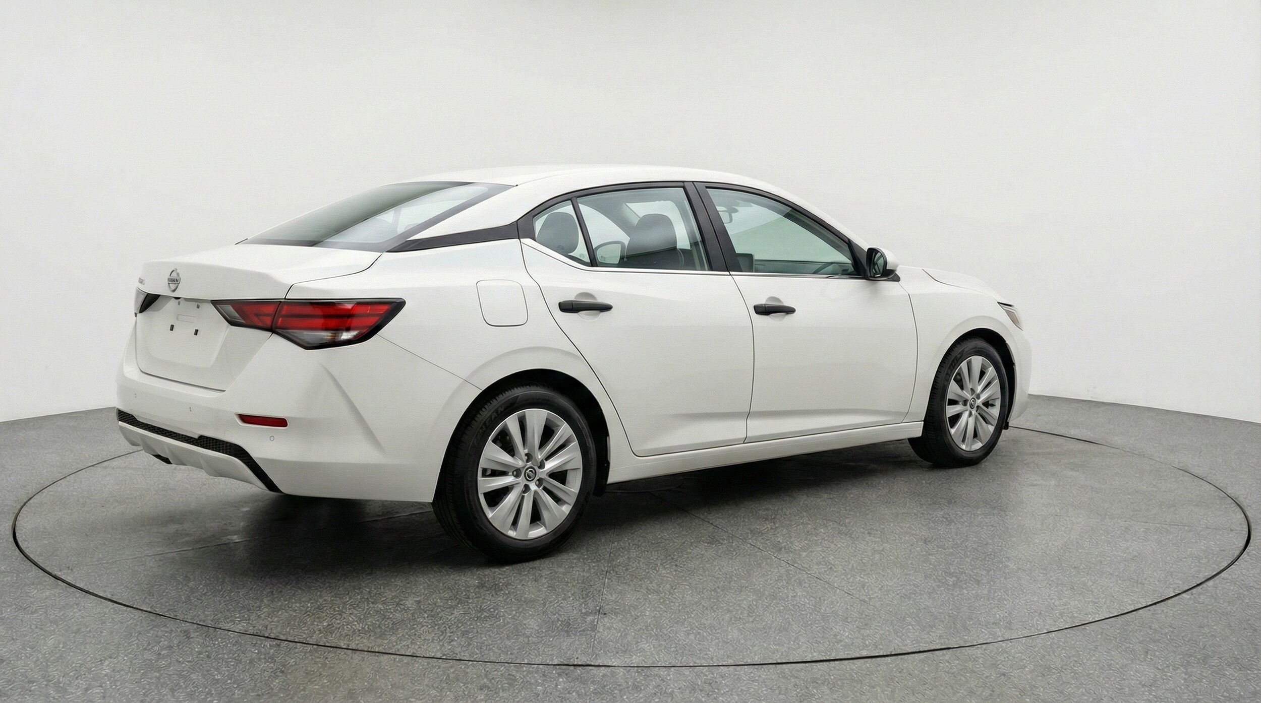 Thumbnail: 2025 Nissan Sentra - 9