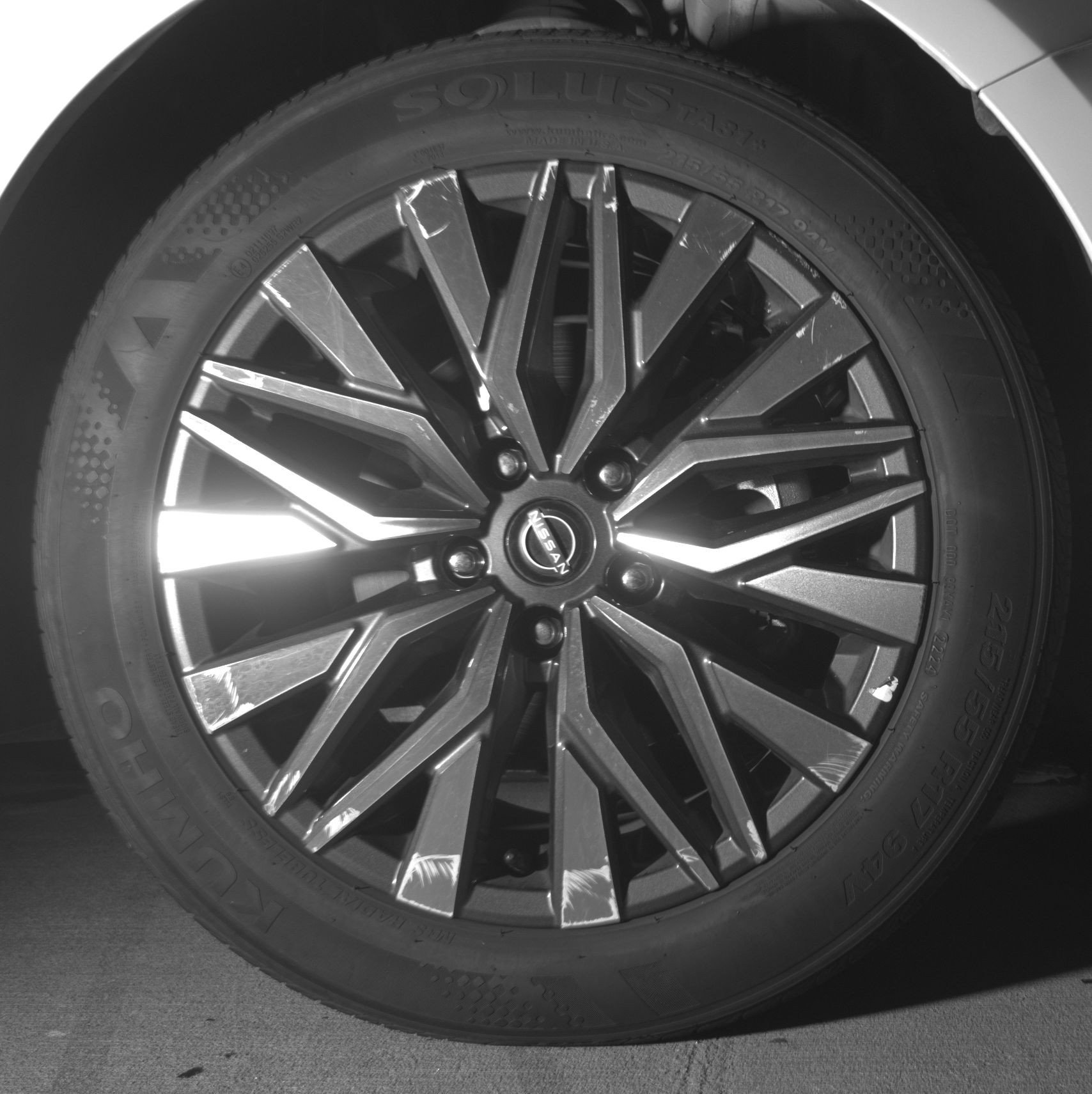 Thumbnail: 2025 Nissan Altima - 13