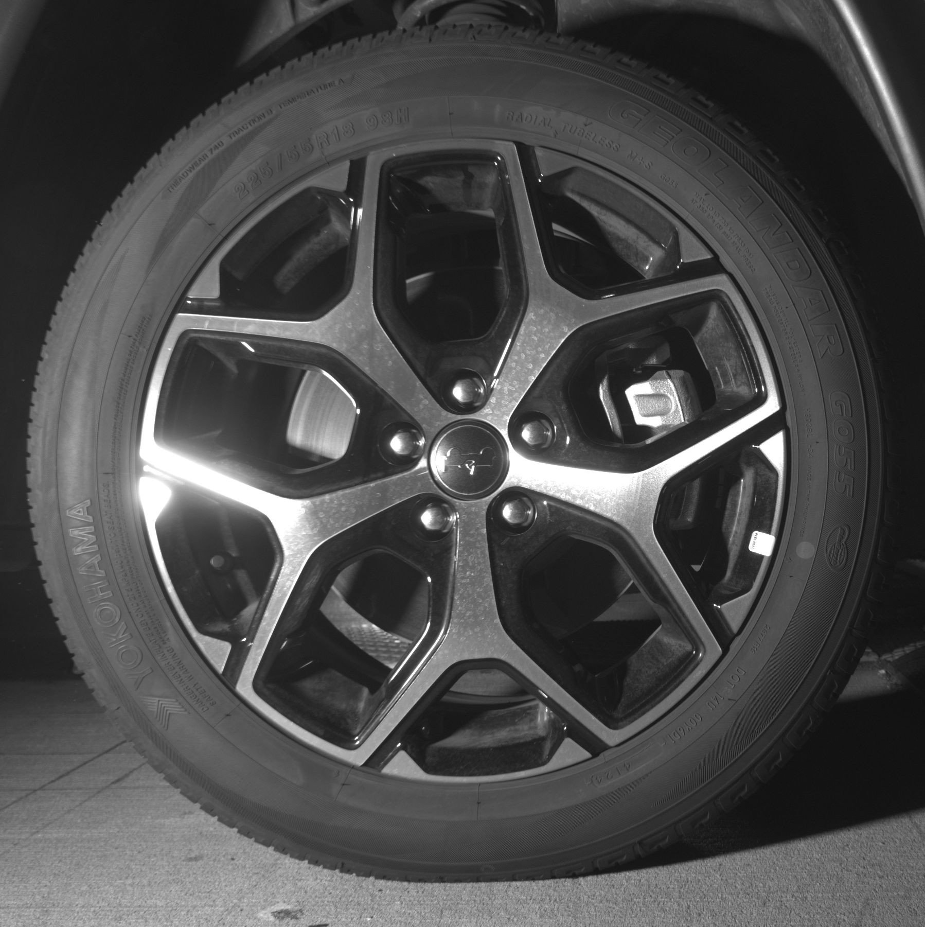 Thumbnail: 2025 Jeep Compass - 13