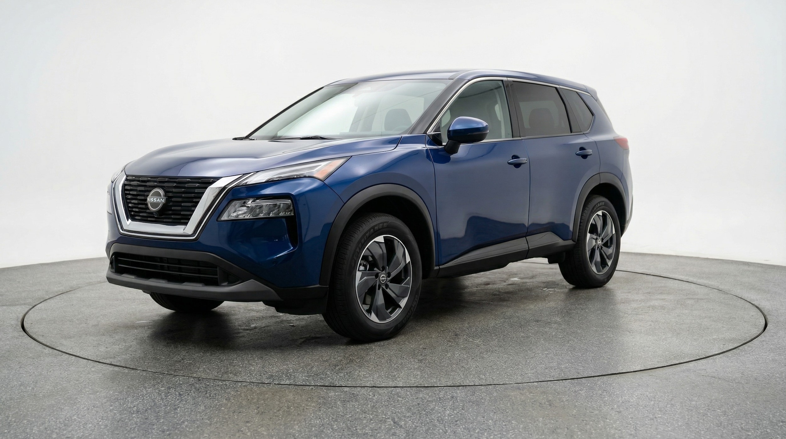 Thumbnail: 2025 Nissan Rogue - 3
