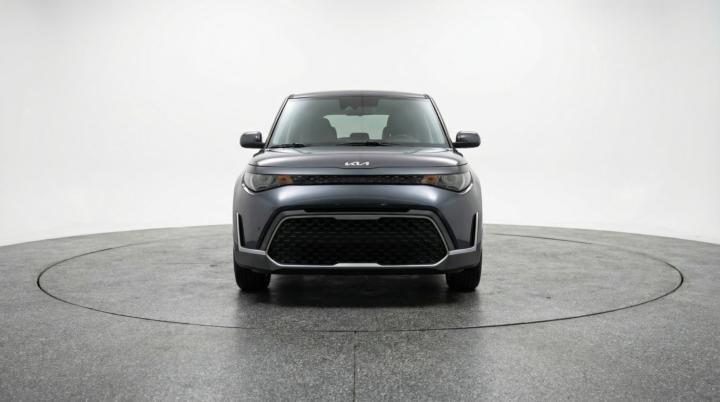 Thumbnail: 2025 Kia Soul - 2