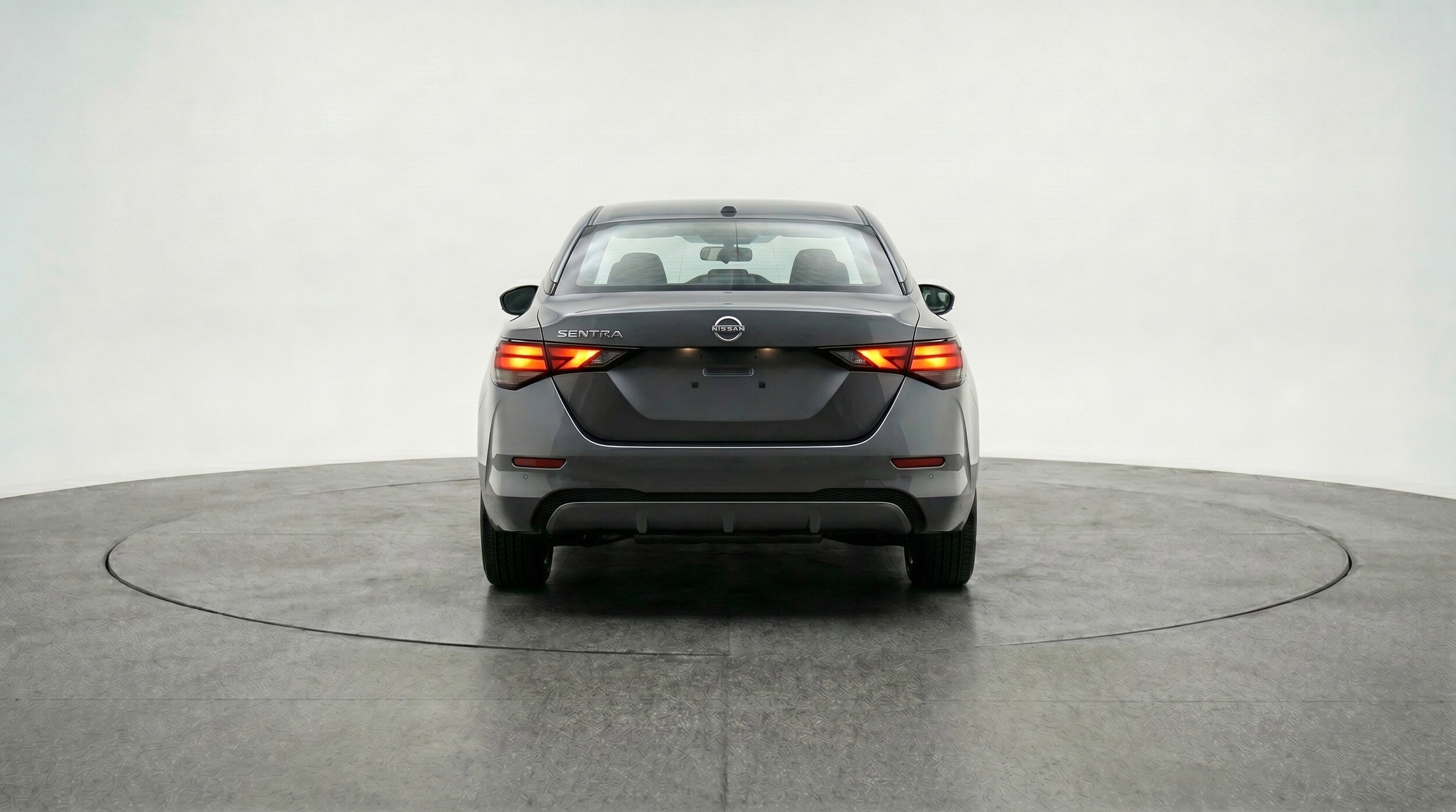 Thumbnail: 2025 Nissan Sentra - 7