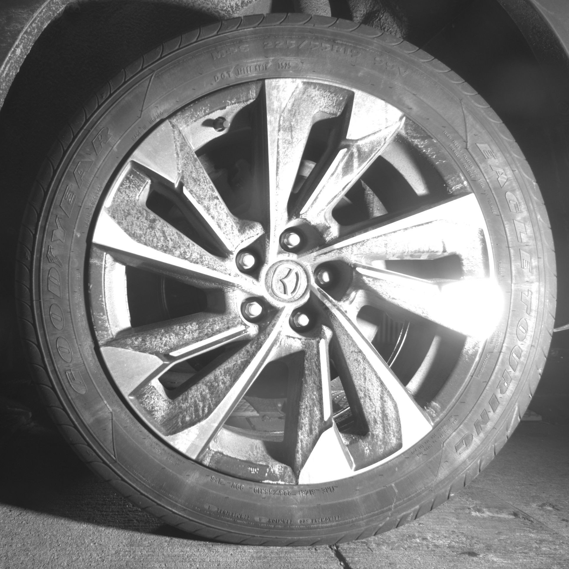 Thumbnail: 2025 Mazda CX-50 - 14