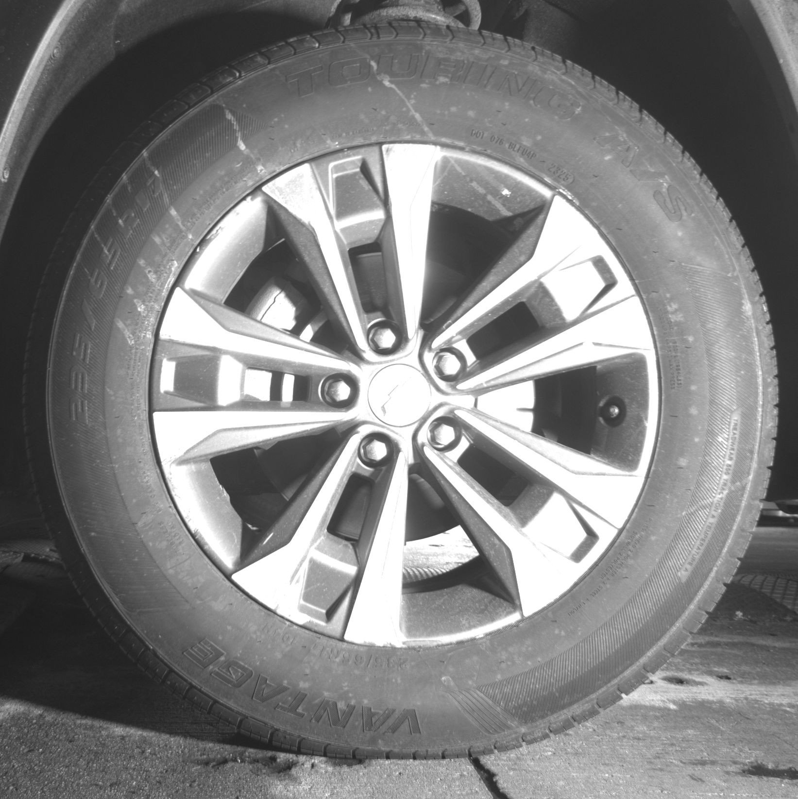 Thumbnail: 2025 Chevrolet Equinox - 12