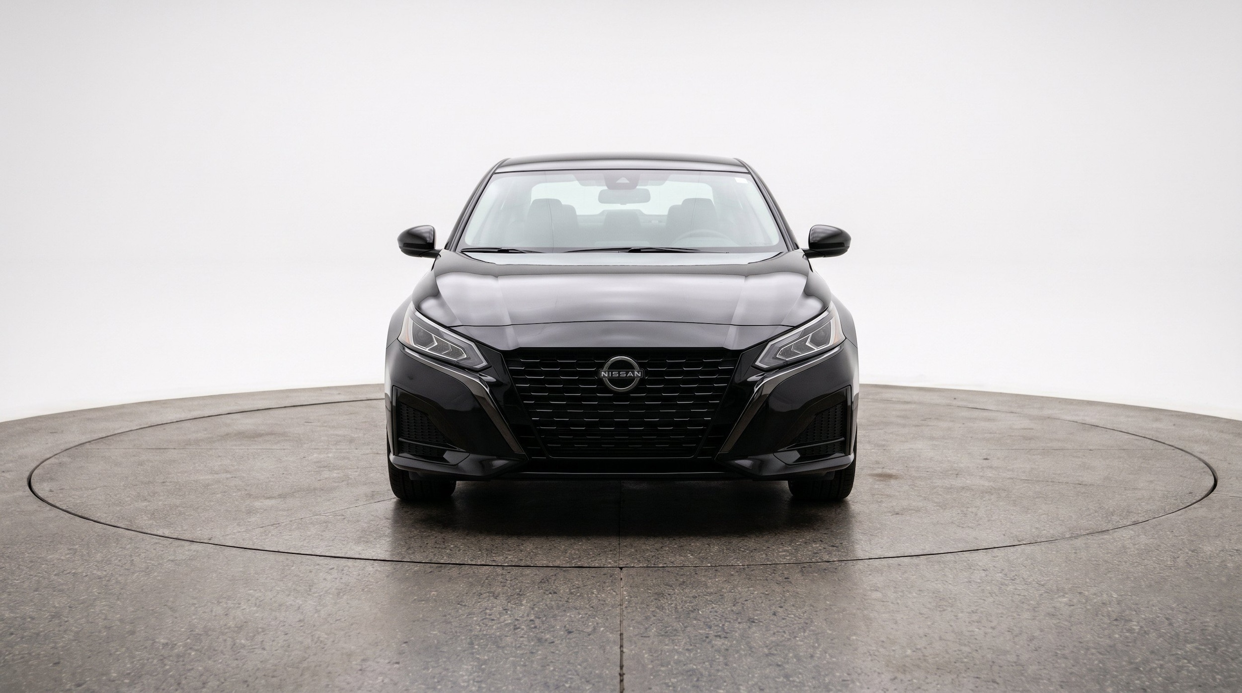 Thumbnail: 2026 Nissan Altima - 2