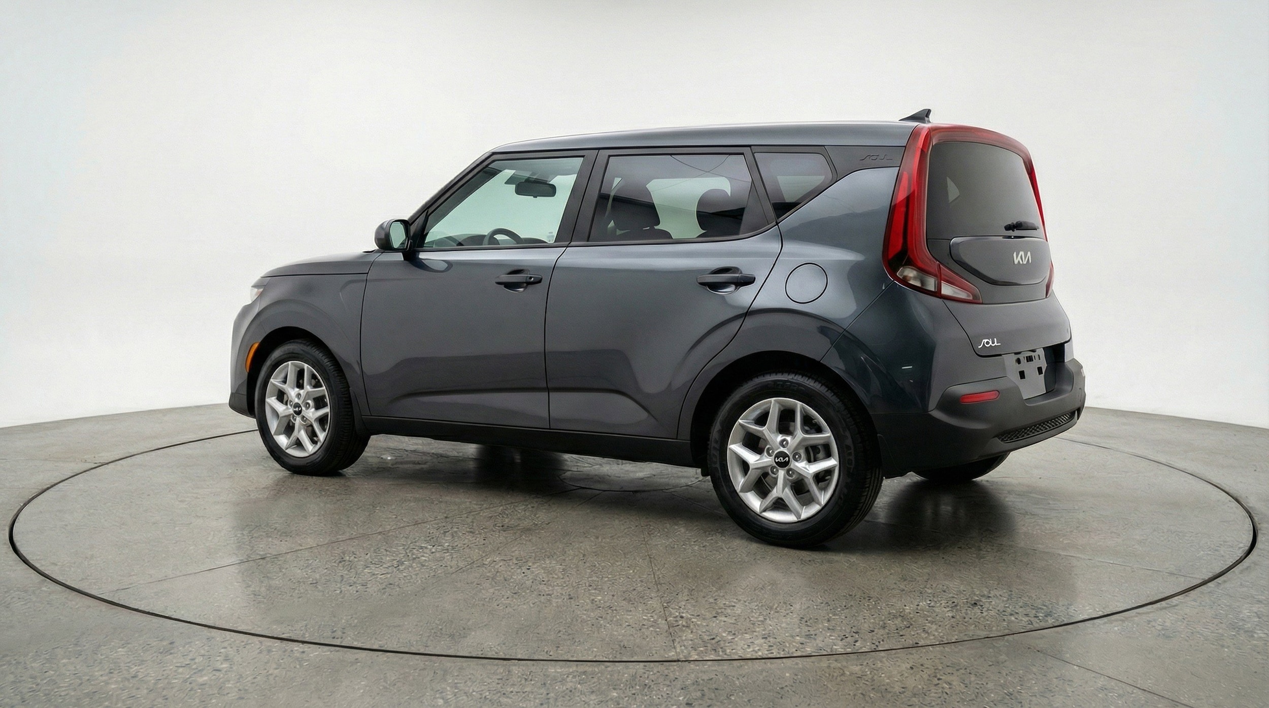 Thumbnail: 2025 Kia Soul - 6