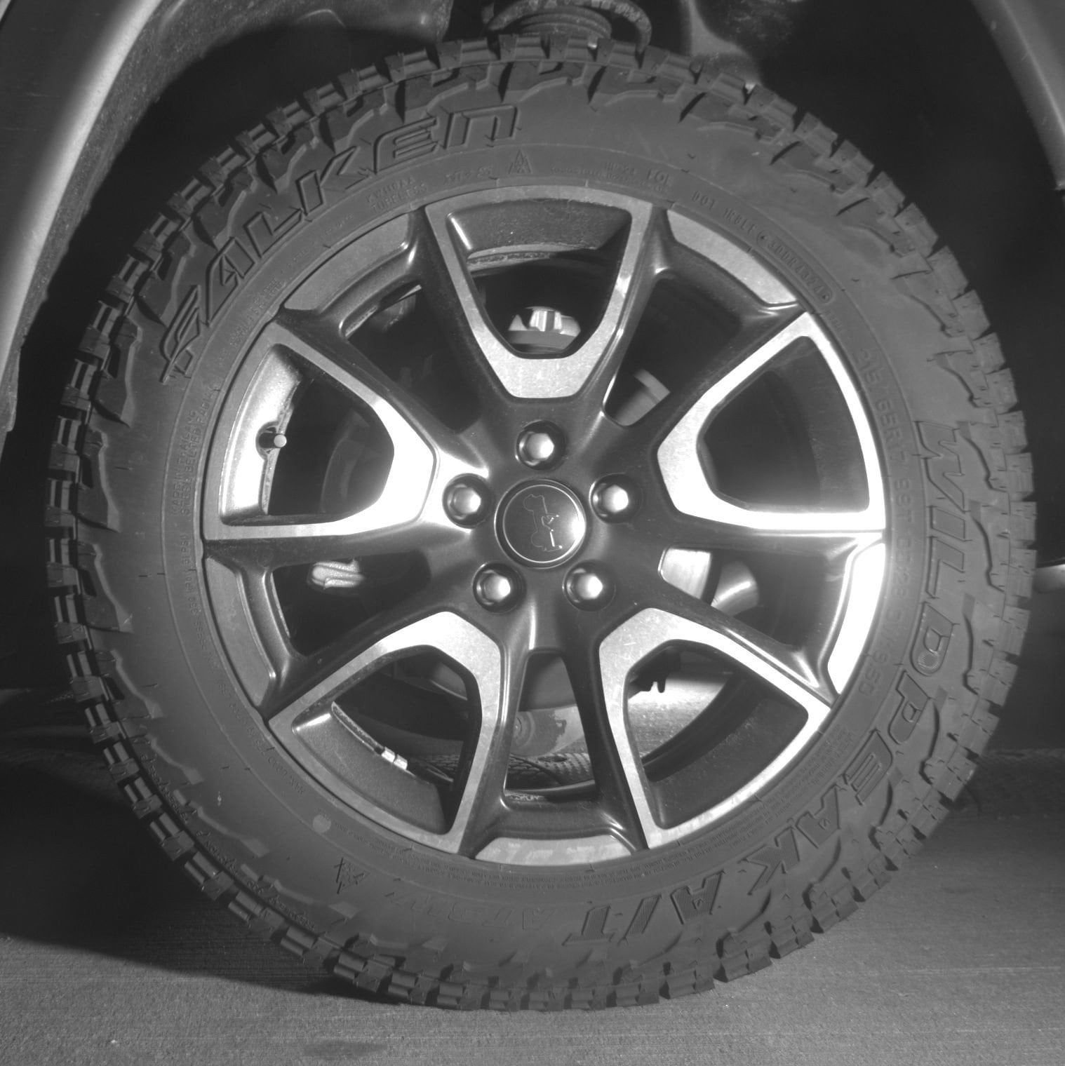 Thumbnail: 2025 Jeep Compass - 14