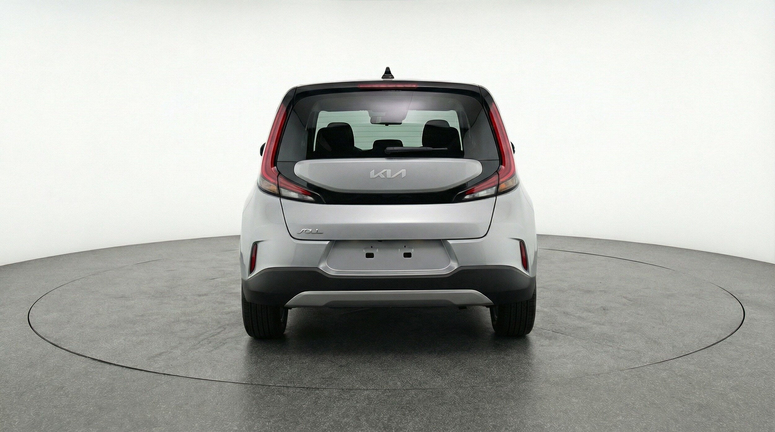 Thumbnail: 2025 Kia Soul - 7