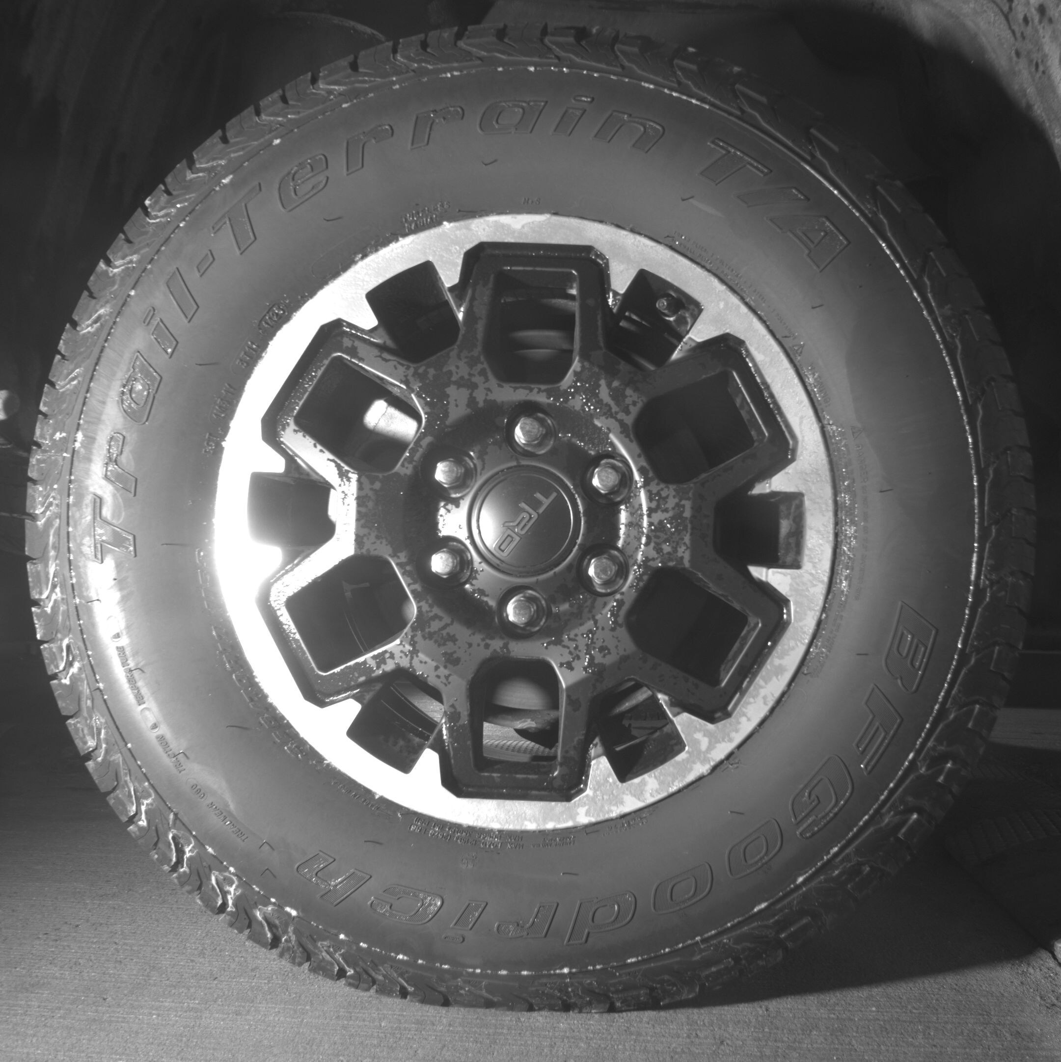 Thumbnail: 2025 Toyota Tacoma - 12