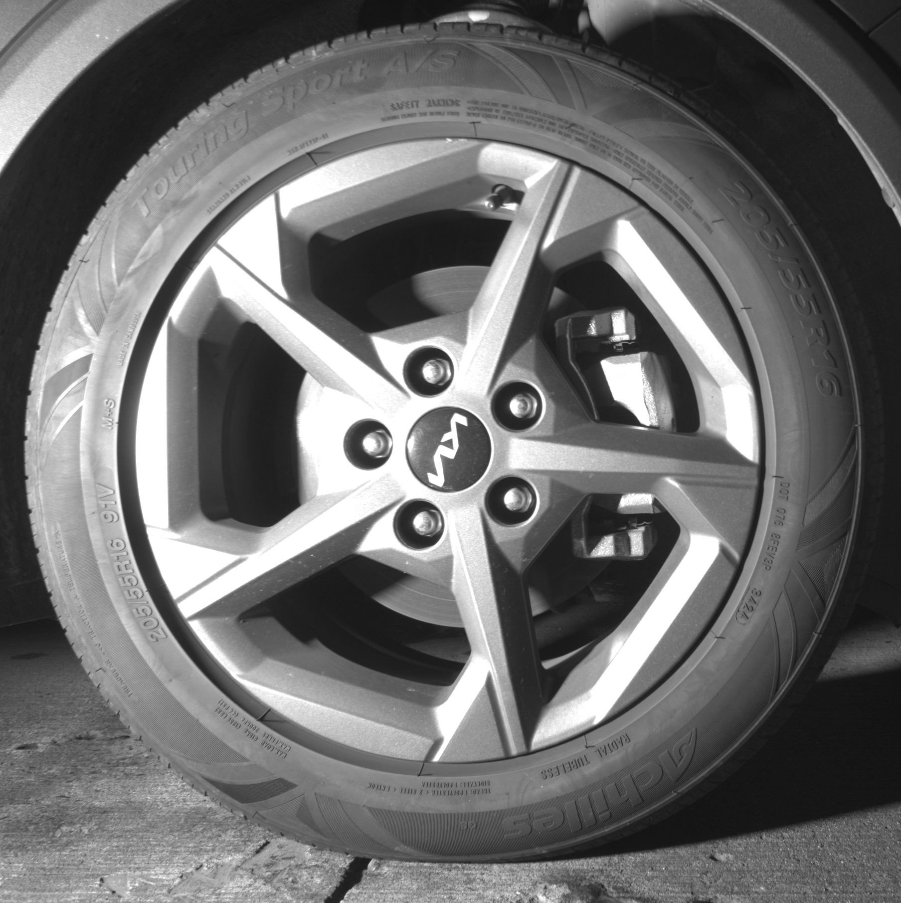 Thumbnail: 2025 Kia K4 - 13